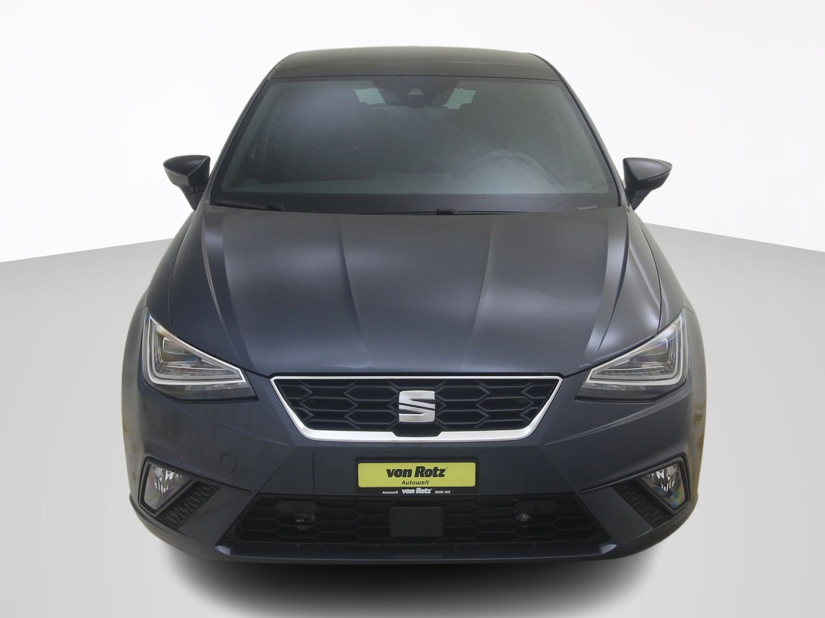 SEAT Ibiza 1.5 TSI Anniversary Limited Edition DSG