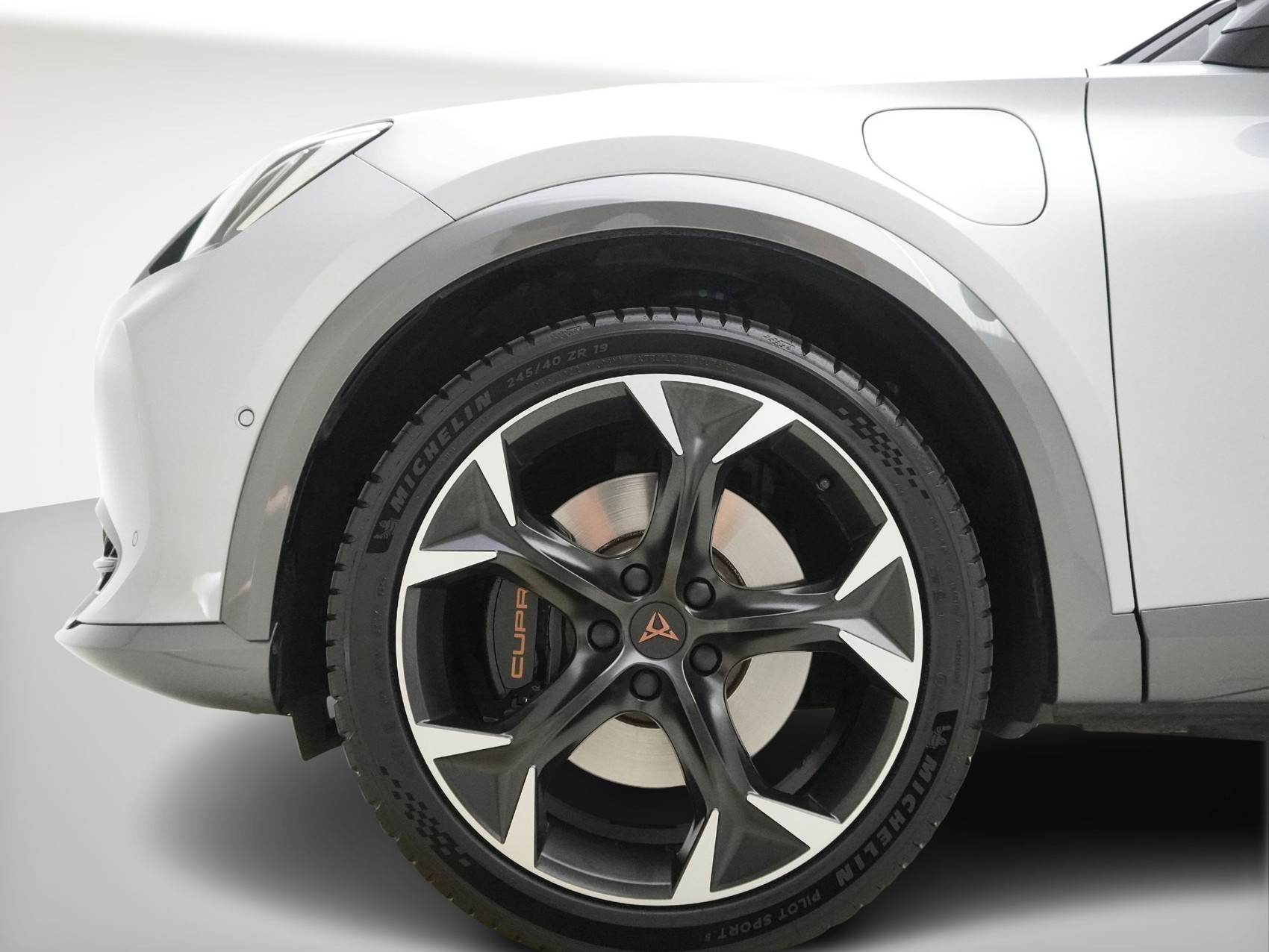 CUPRA Formentor 1.4 eHybrid VZ DSG