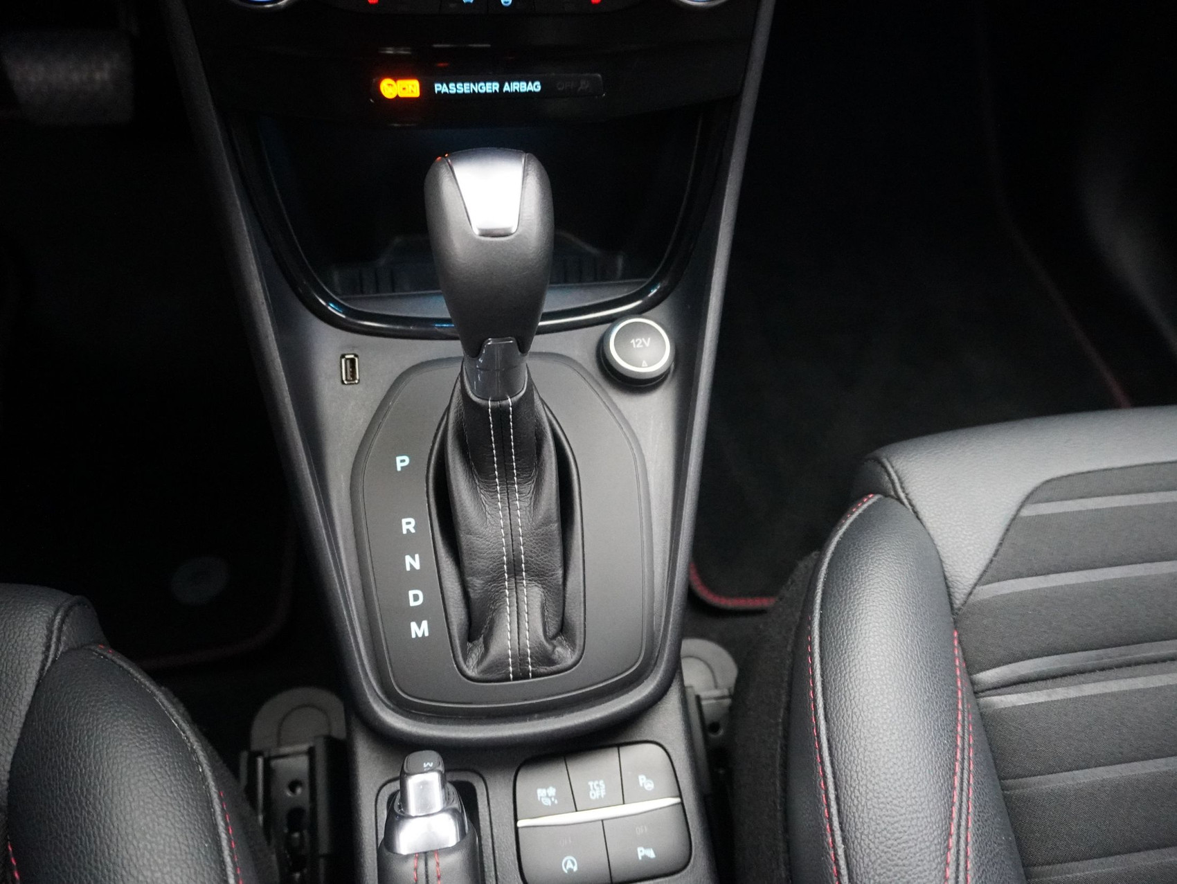 FORD Puma 1.0 EcoB Hybrid ST-Line X