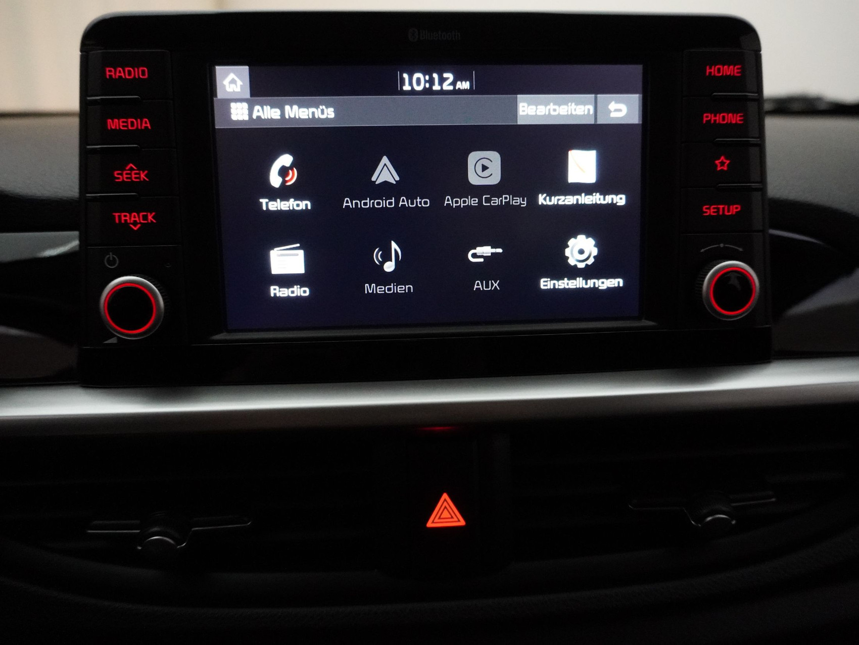KIA Picanto 1.2 CVVT Power 25