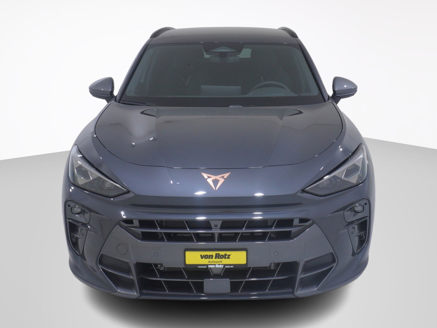 CUPRA Terramar 1.5 e-Plug-in-HYBRID VZ DSG