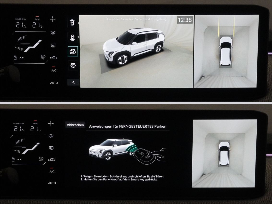 KIA EV3 81 kWh Earth+