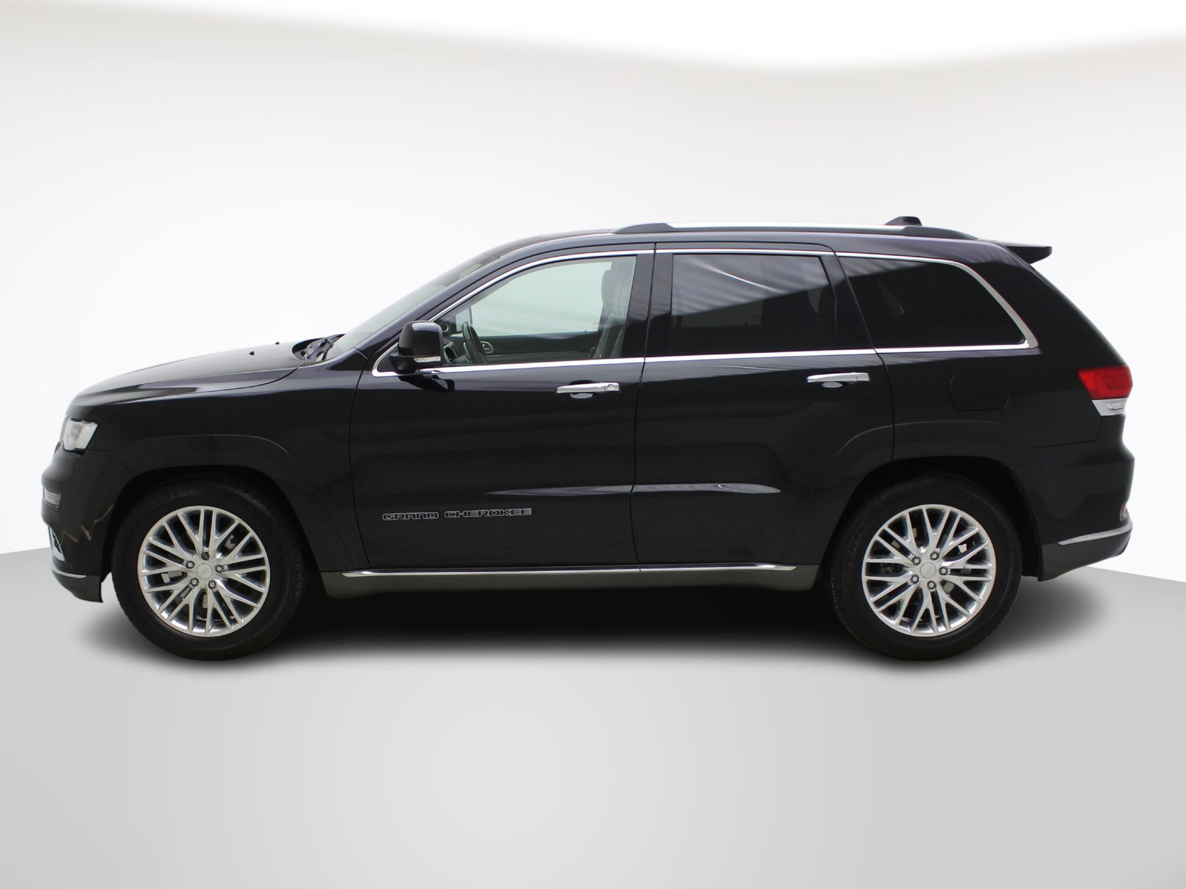 JEEP Grand Cherokee 5.7 V8 HEMI Summit