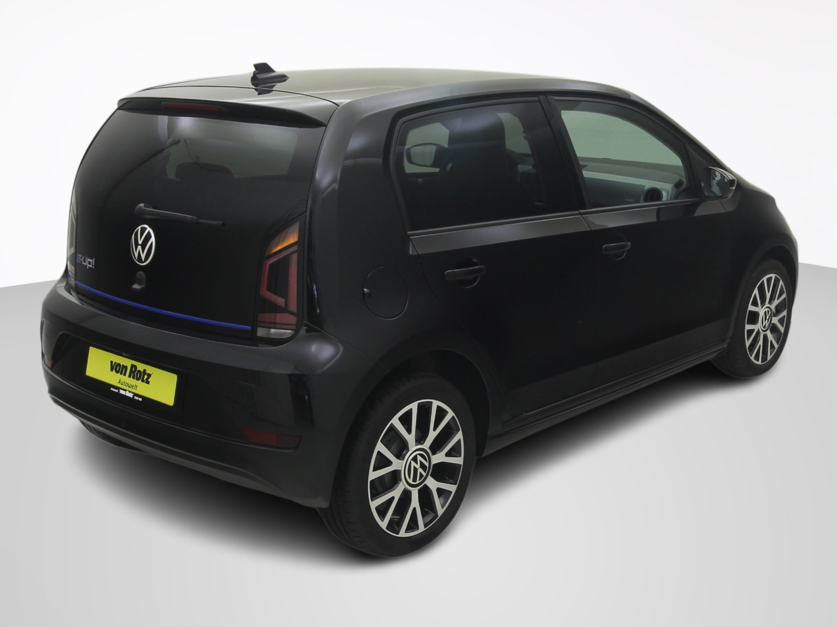 VW e-Up e-Up