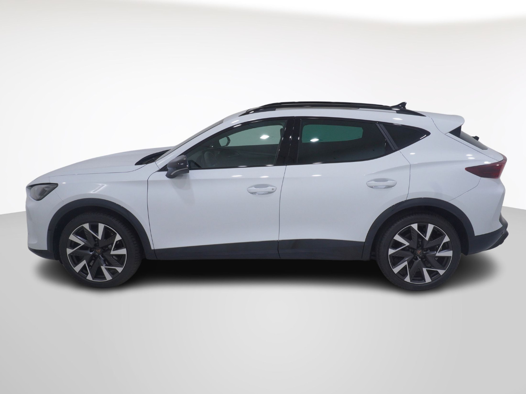 CUPRA Formentor 2.0 TSI VZ 4Drive DSG