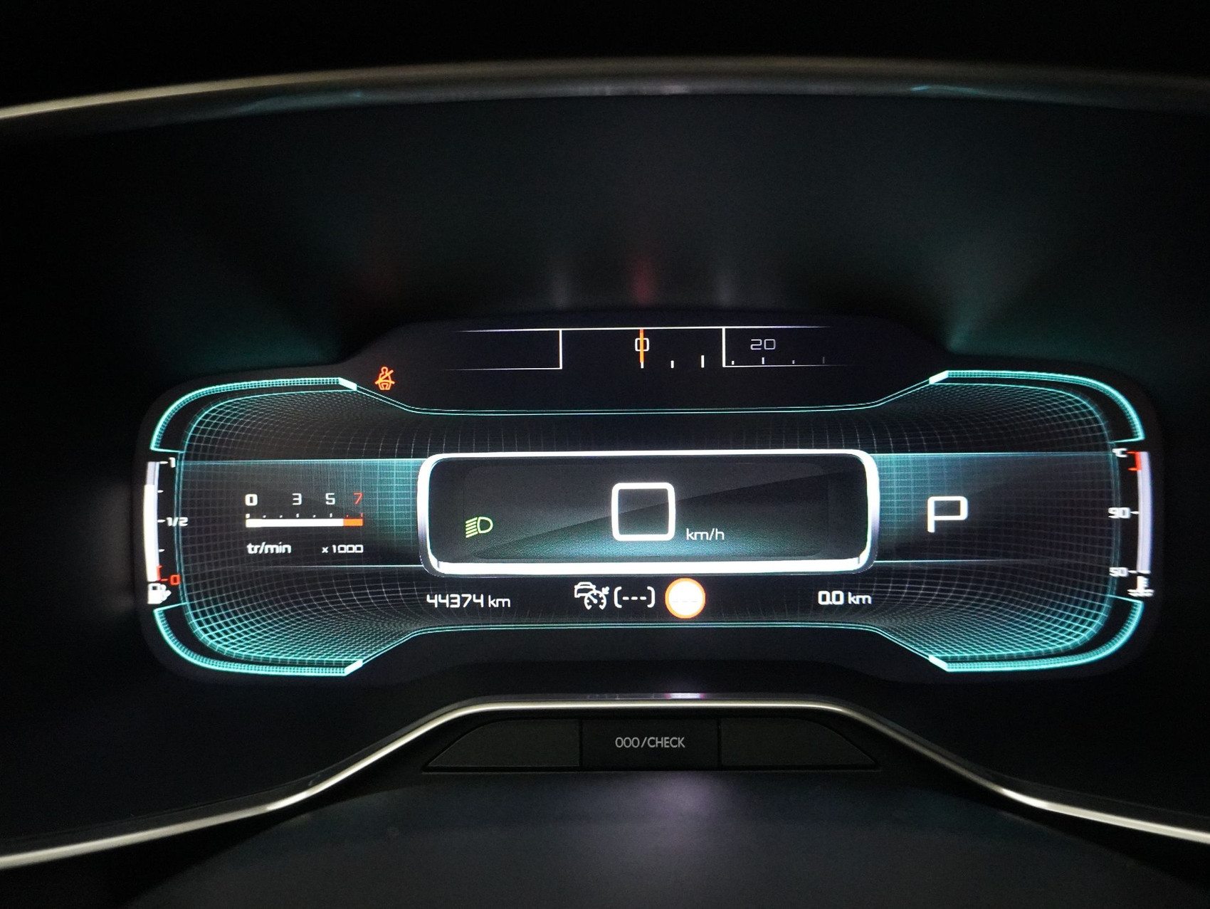 CITROËN C5 Aircross 2.0 BlueHDi Shine
