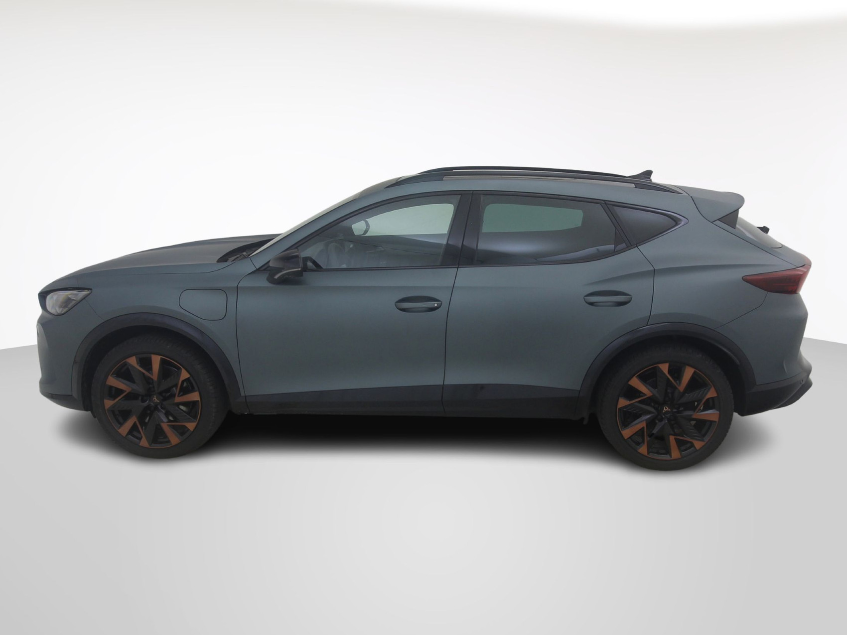 CUPRA Formentor 1.5 e-Plug-in-HYBRID VZ DSG