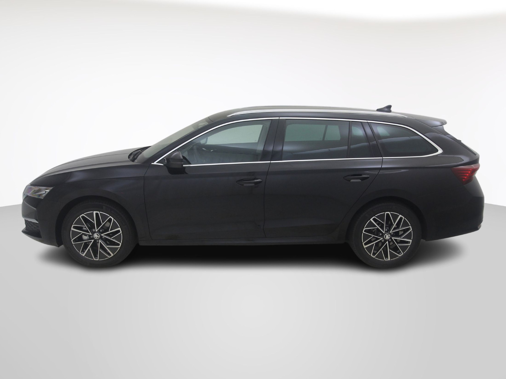 SKODA Octavia 1.5 TSI mHEV Selection-Lodge DSG