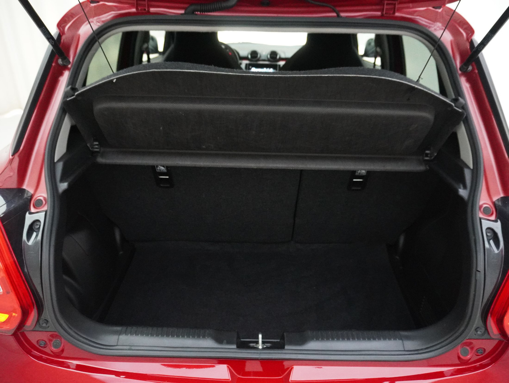 SUZUKI Swift 1.4 T Sport Compact Top