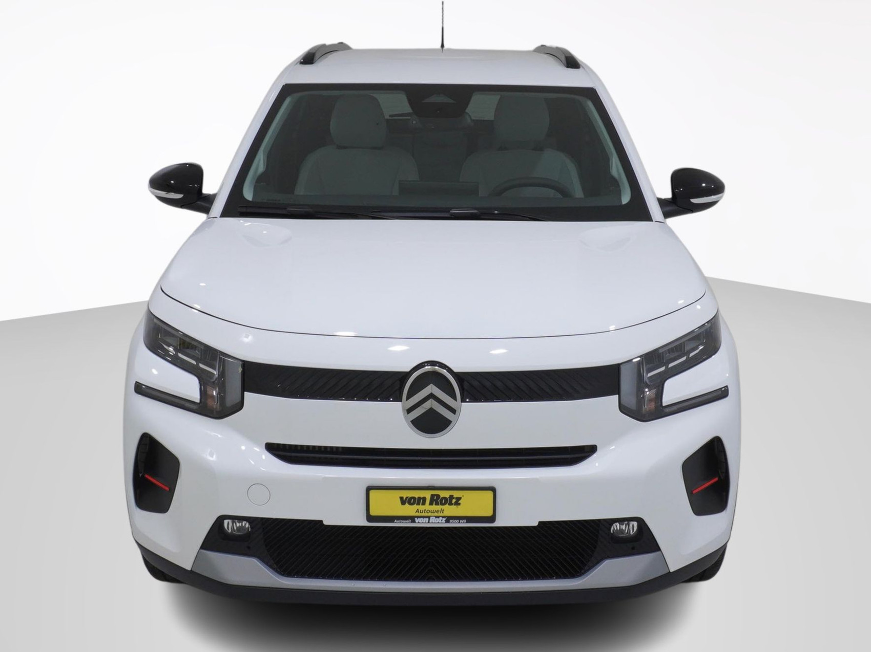 CITROËN C3 1.2 Turbo Max