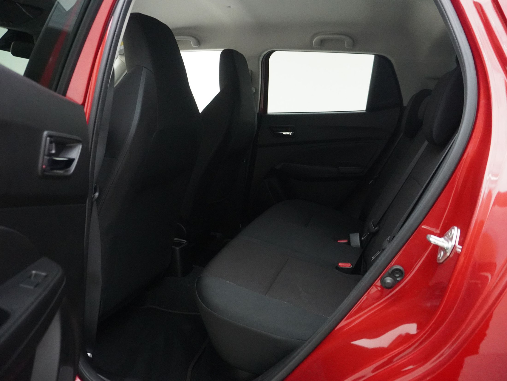 SUZUKI Swift 1.4 T Sport Compact Top