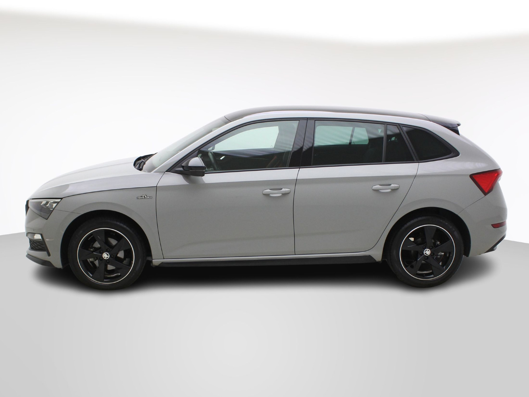 SKODA Scala 1.0 TSI DSG Monte Carlo