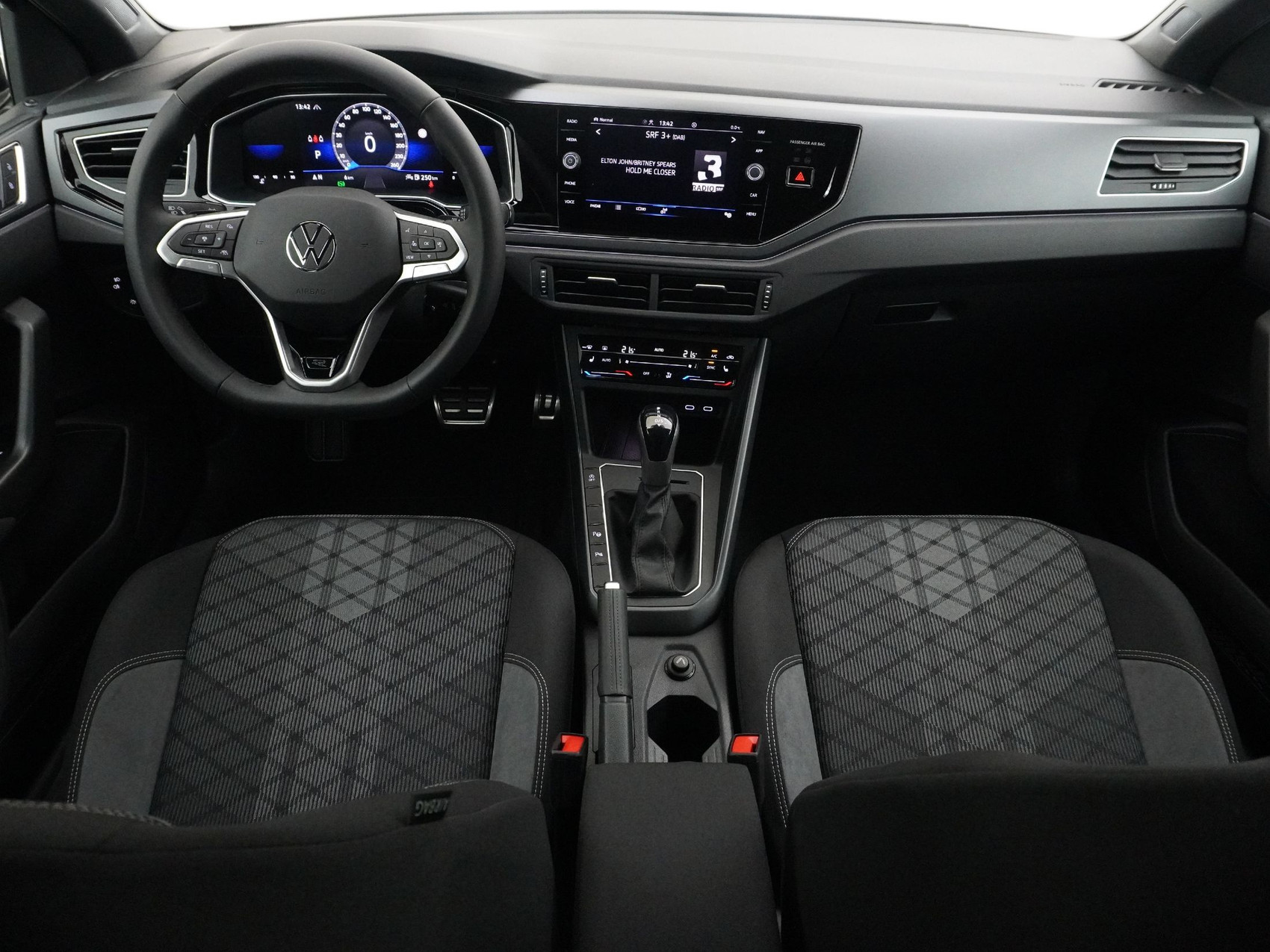 VW Taigo 1.5 TSI R-Line DSG