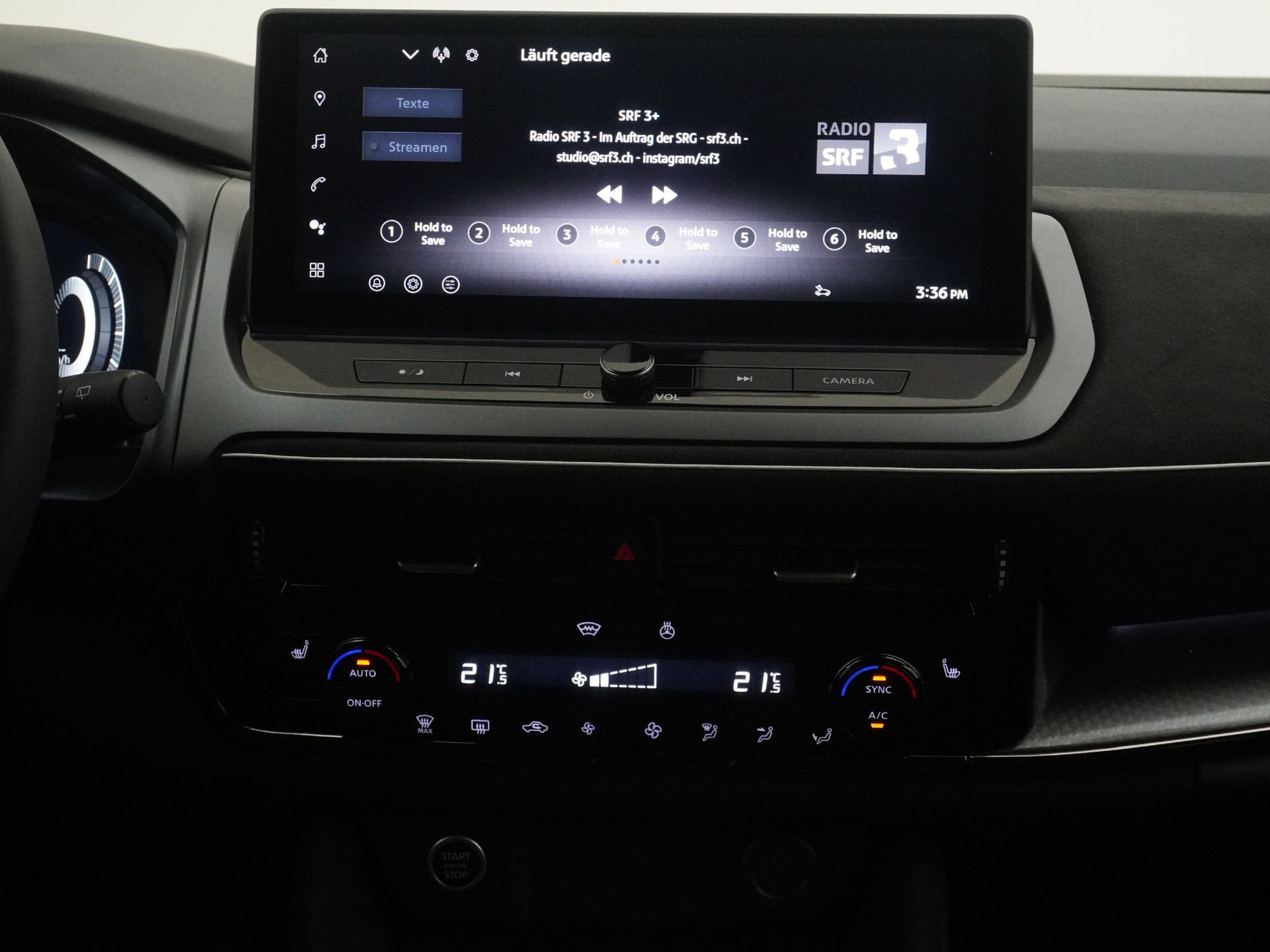 NISSAN Qashqai 1.3 DIG-T N-Design 4×4