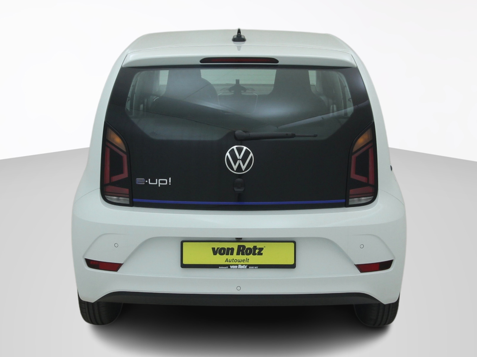 VW e-Up e-Up