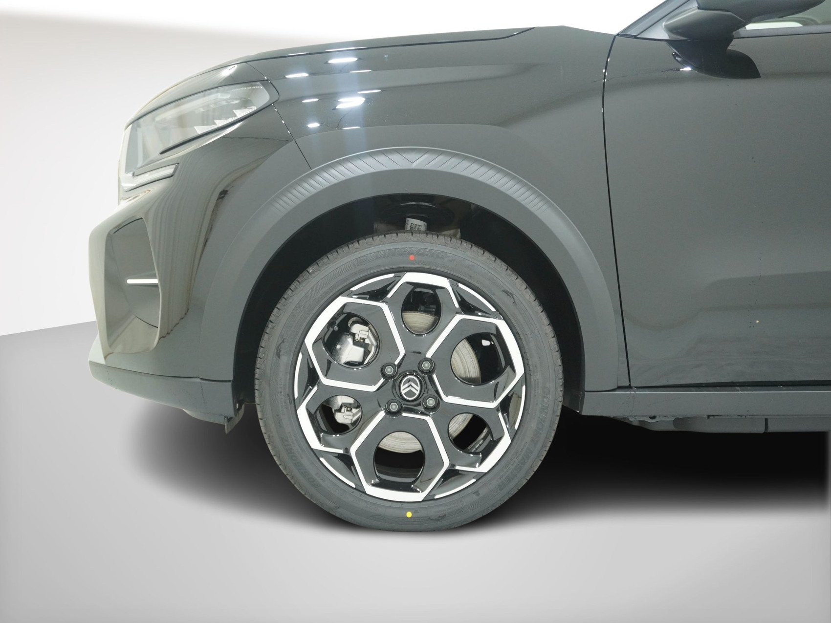 CITROËN C3 e-Max