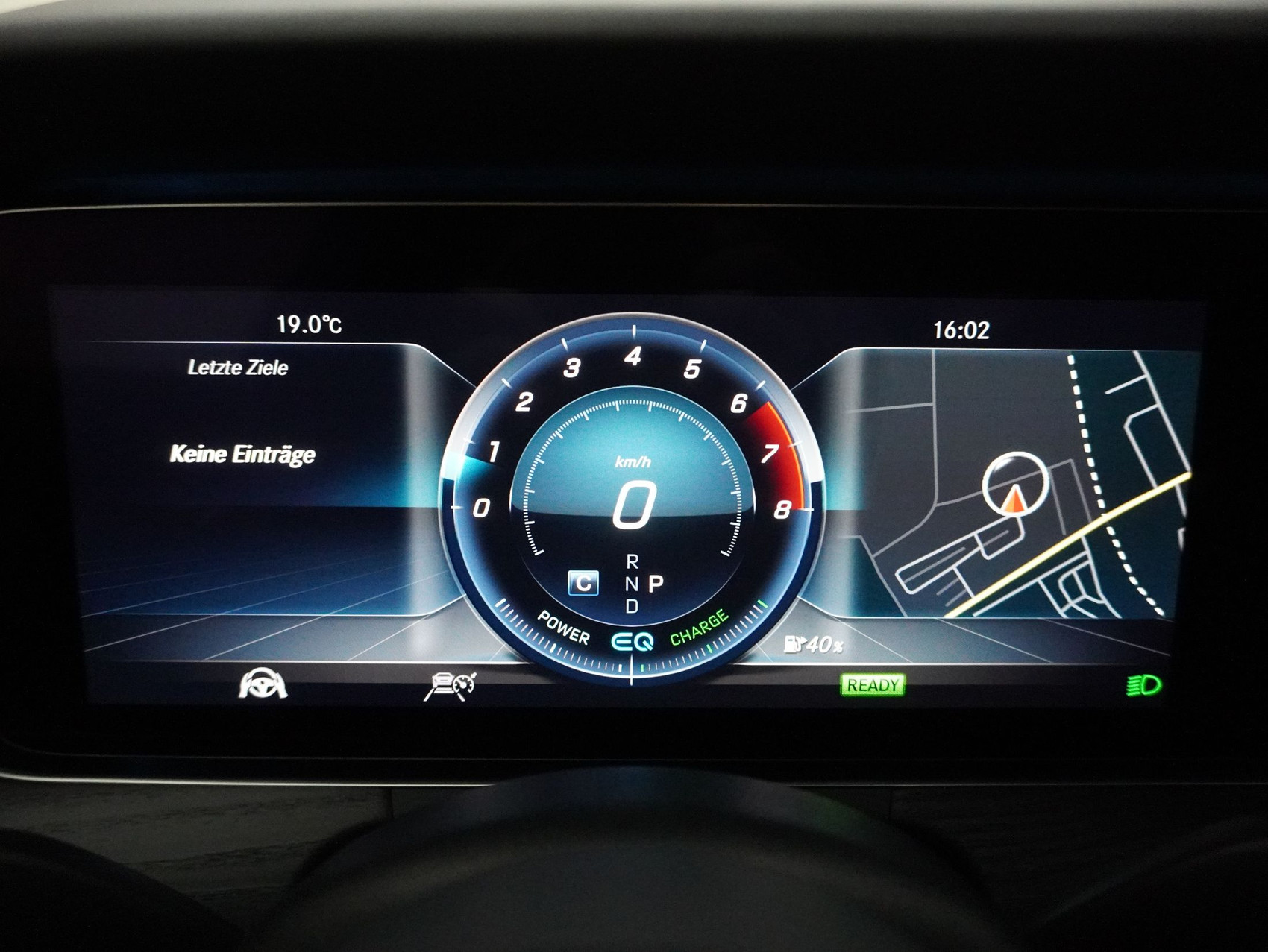 MERCEDES-BENZ CLS 450 AMG Line 4matic Edition 1