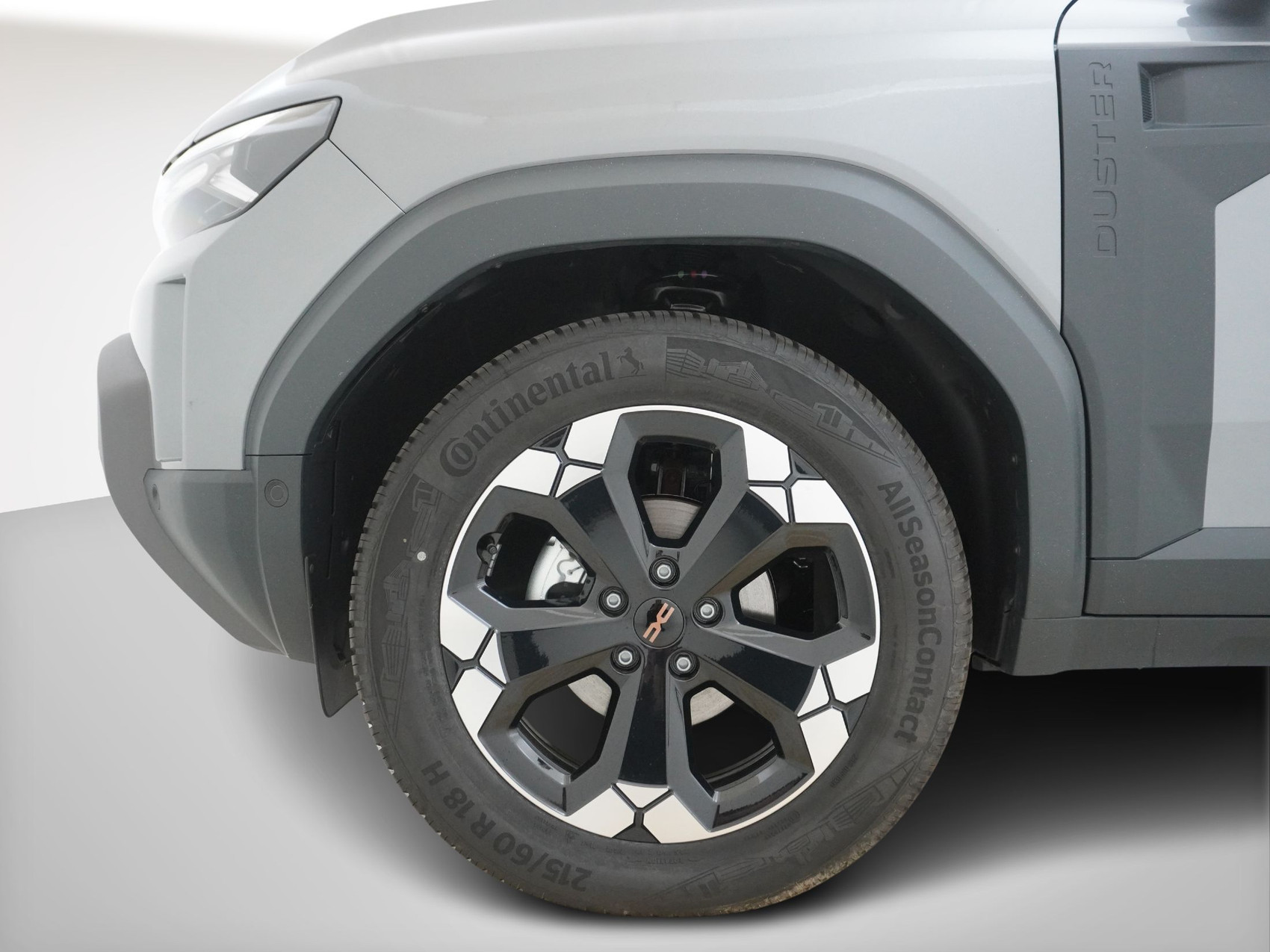 DACIA Duster 1.2 TCe Extreme 4×4