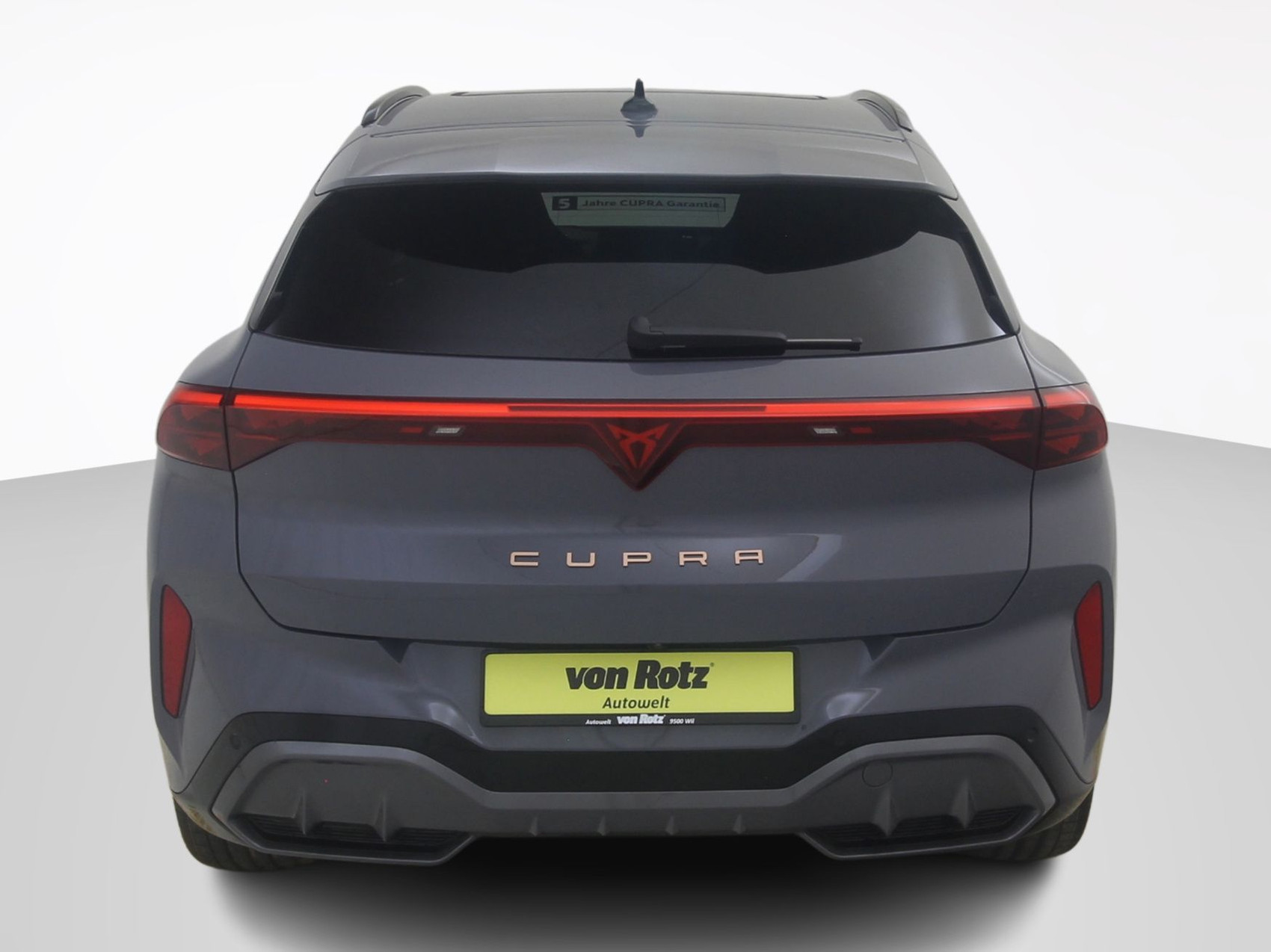 CUPRA Terramar 2.0 TSI VZ Performance 4Drive DSG