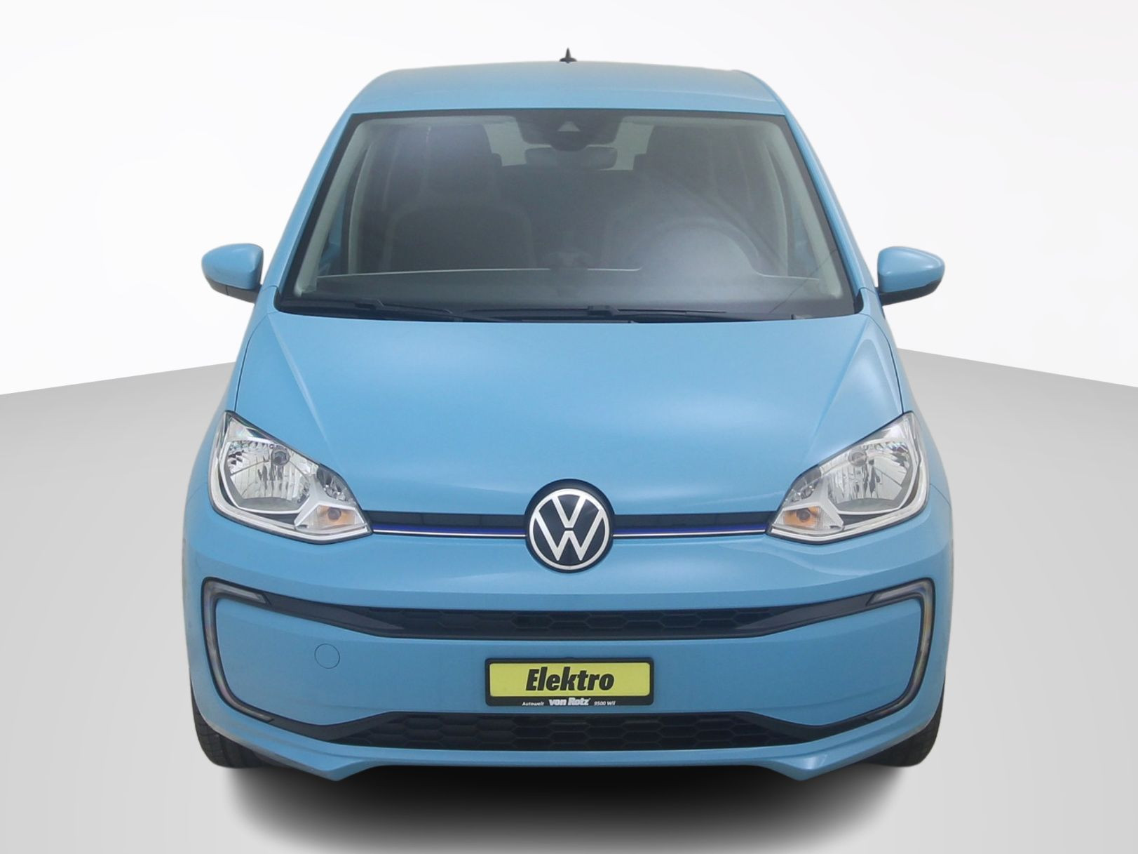 VW e-Up e-Up