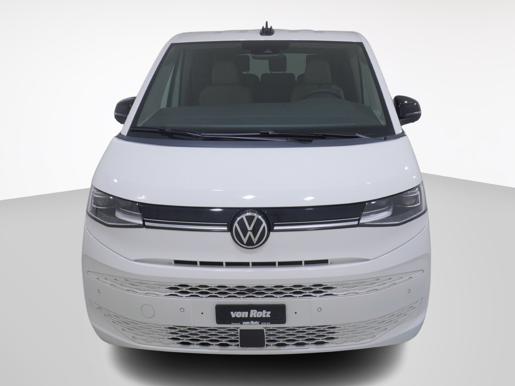 VW Multivan lang 2.0 TDI Life Edition-DSG