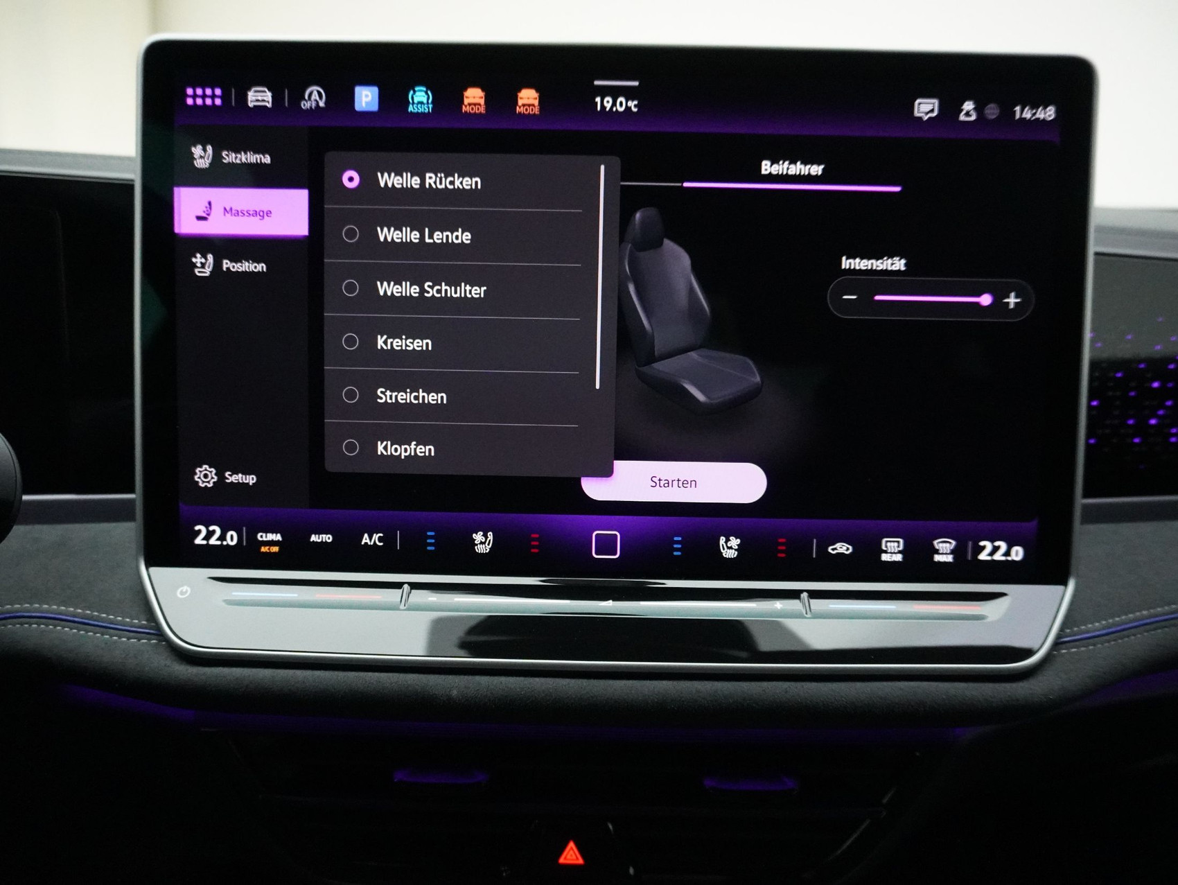 VW Passat Variant 2.0 TSI DSG R-Line 4Motion **R-Line Signature**