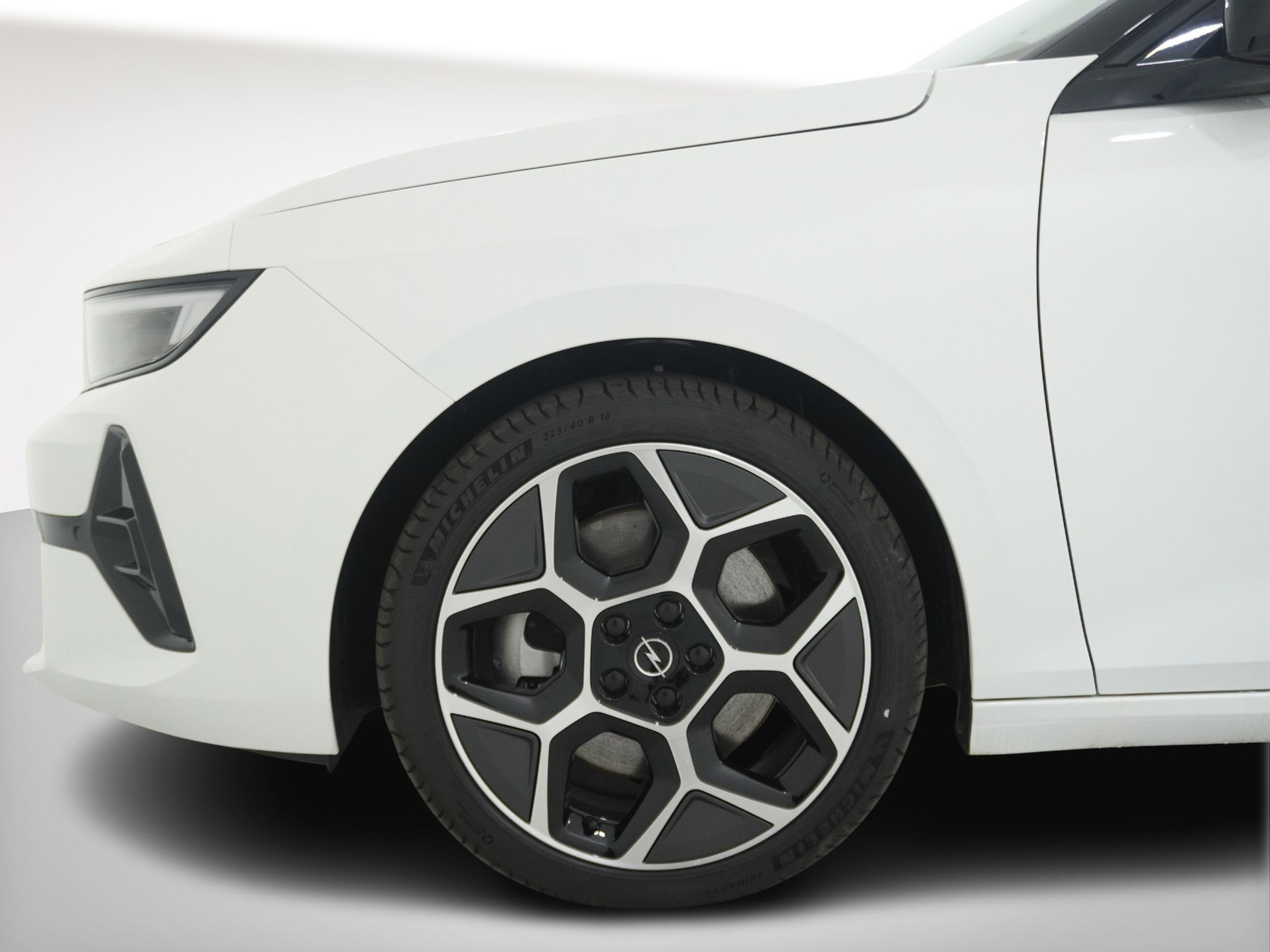 OPEL Astra Sports Tourer 1.6 T Plug-in-Hybrid GS