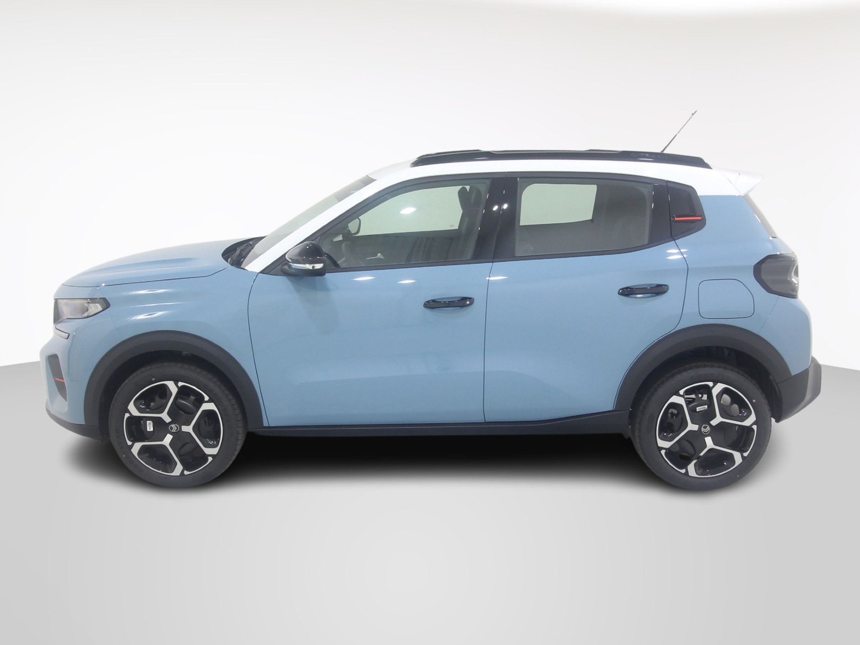 CITROËN C3 1.2 Turbo You+