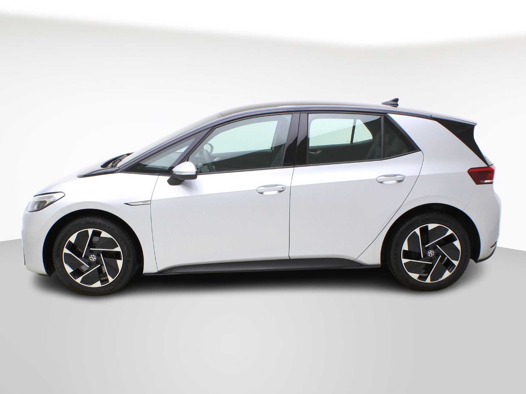 VW ID.3 Pro Performance