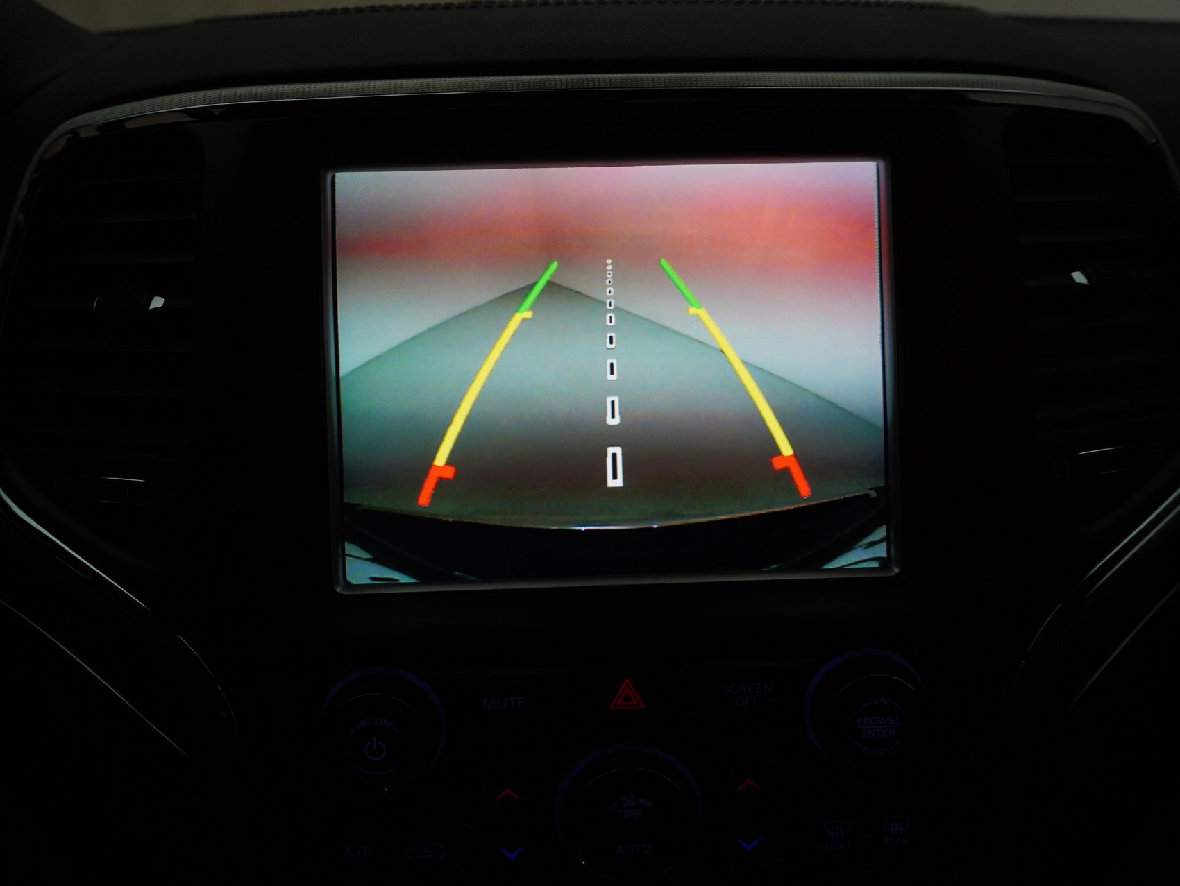 JEEP Grand Cherokee 3.6 V6 Summit