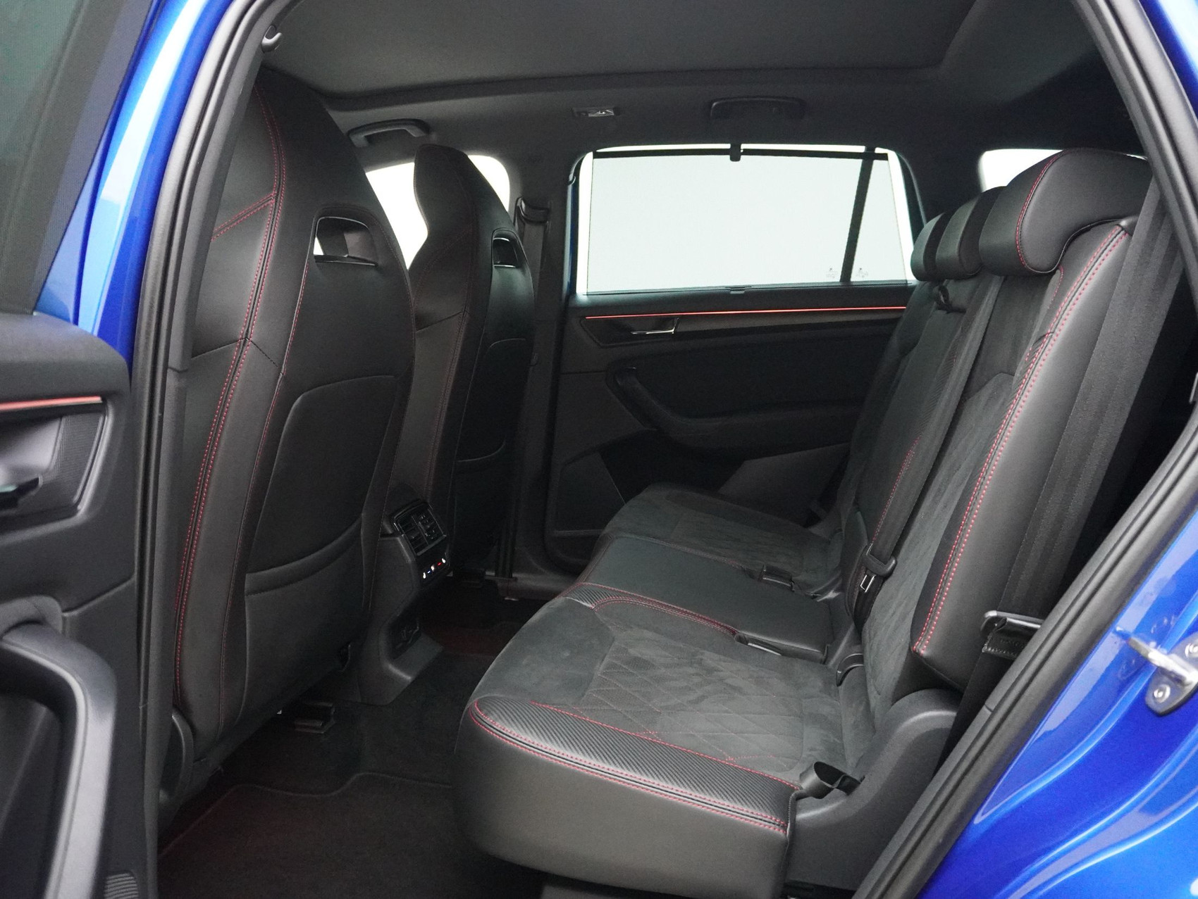 SKODA Kodiaq 2.0 TSI RS DSG 4X4