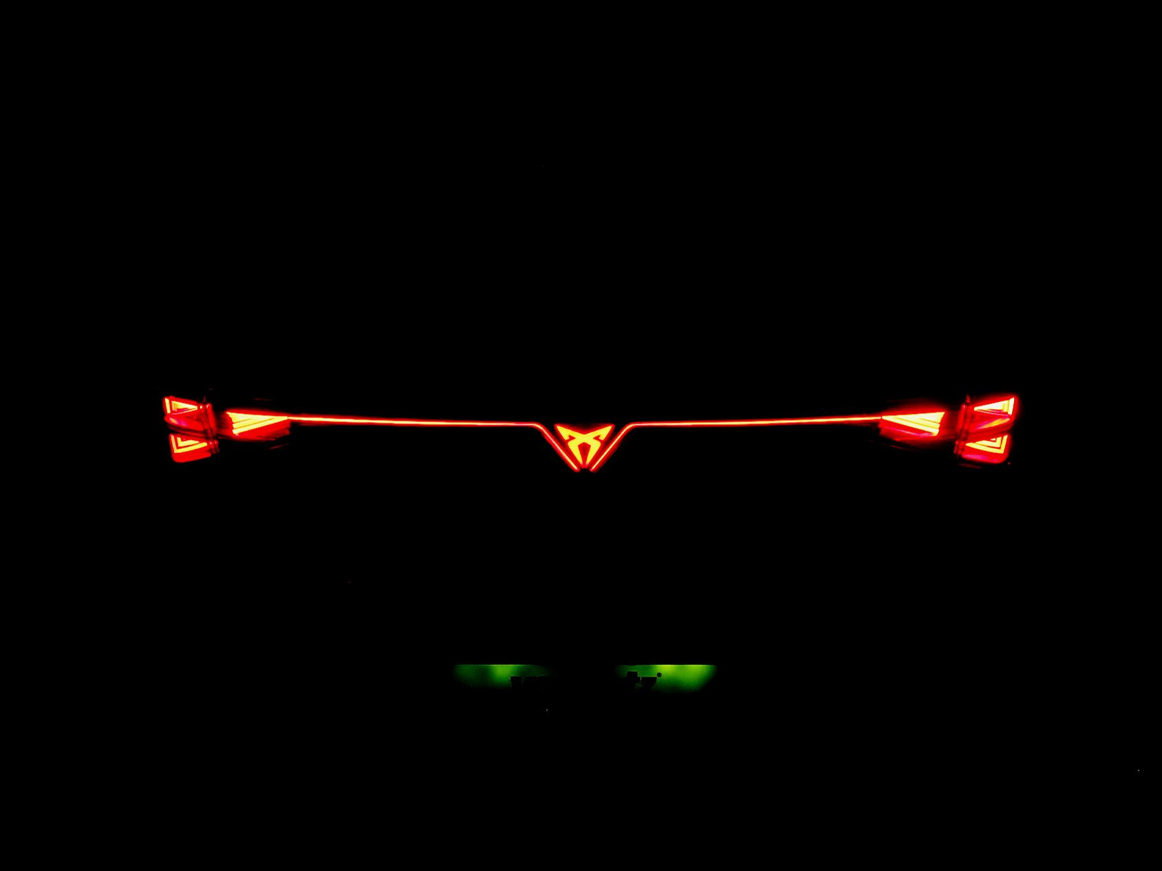 CUPRA Leon ST 2.0 TSI VZ 4Drive DSG