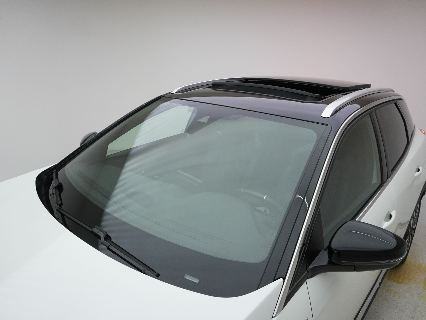PEUGEOT 3008 1.6 Plug-in Hybrid4 GT