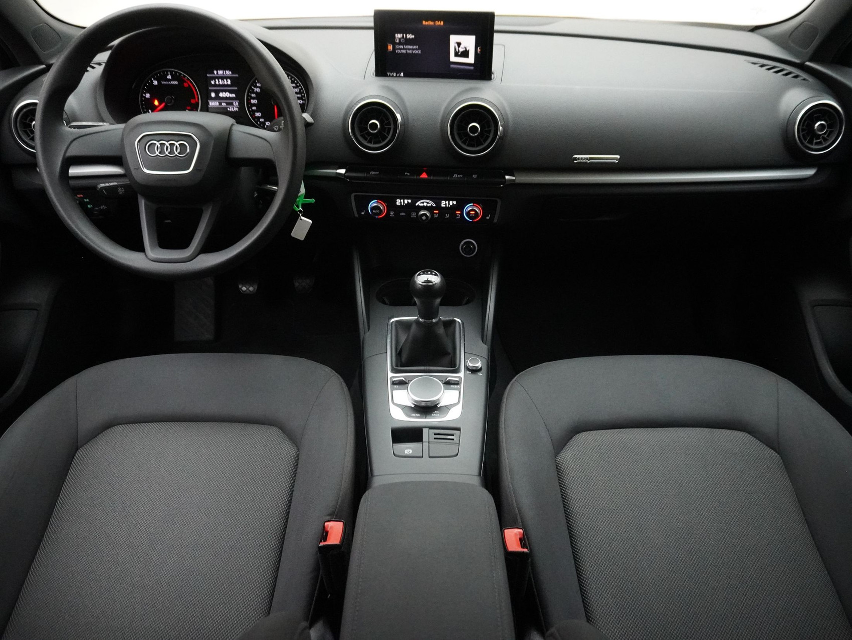 AUDI A3 Sportback 30 TDI