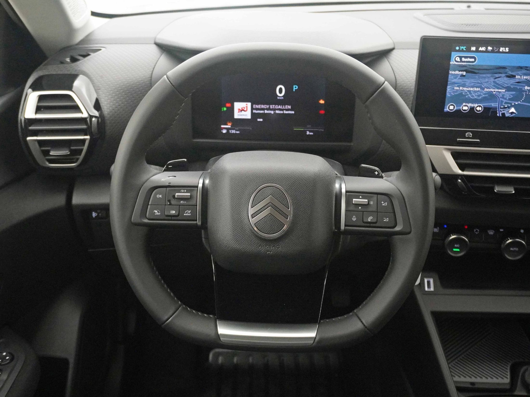 CITROËN C4 1.2 Hybrid You+