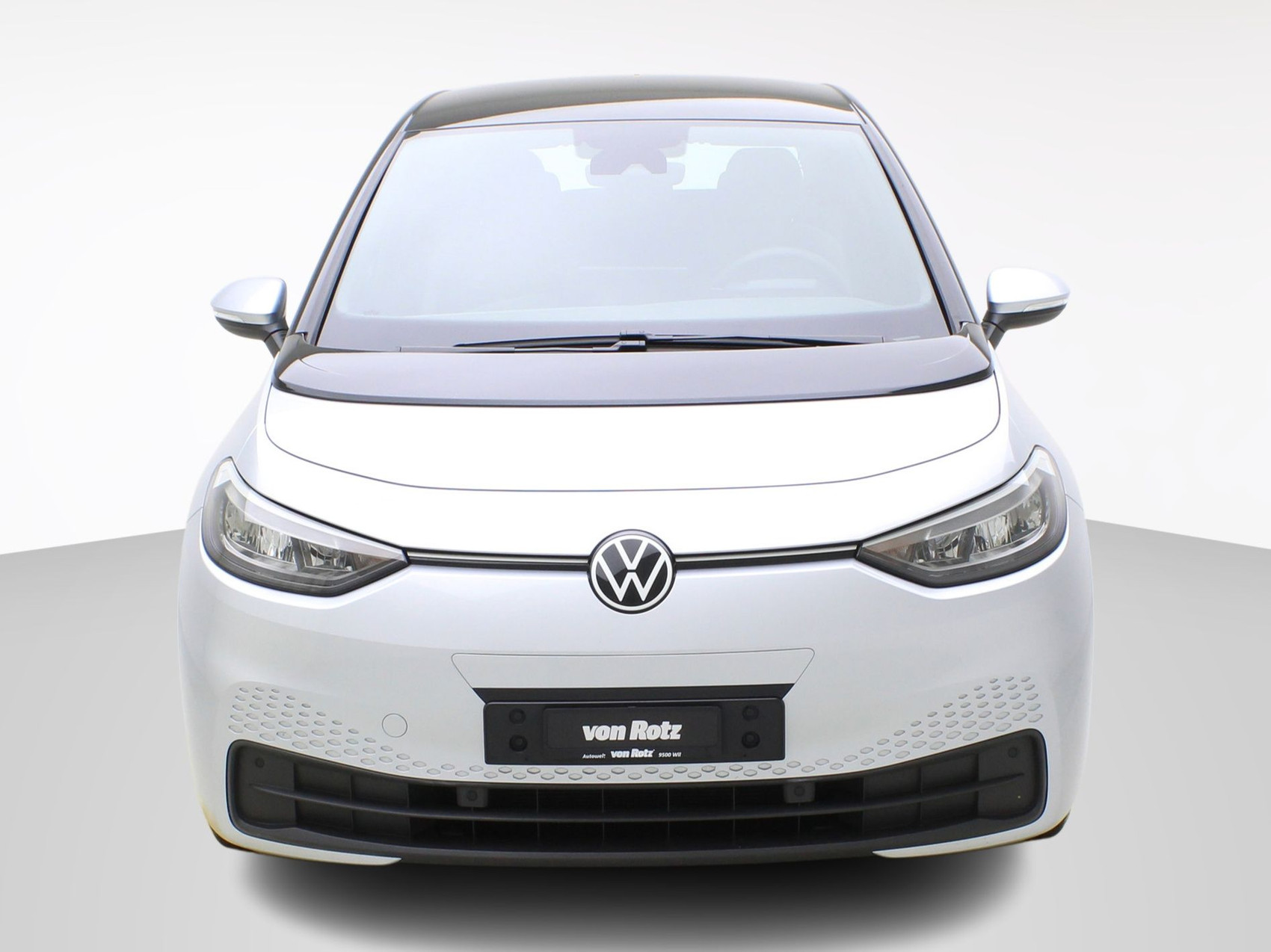 VW ID.3 Pro Performance