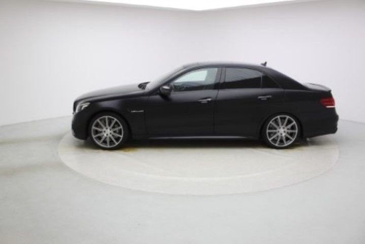 MERCEDES-BENZ E-Klasse E 63 V8 AMG 4matic ** Projekt-Angebot **