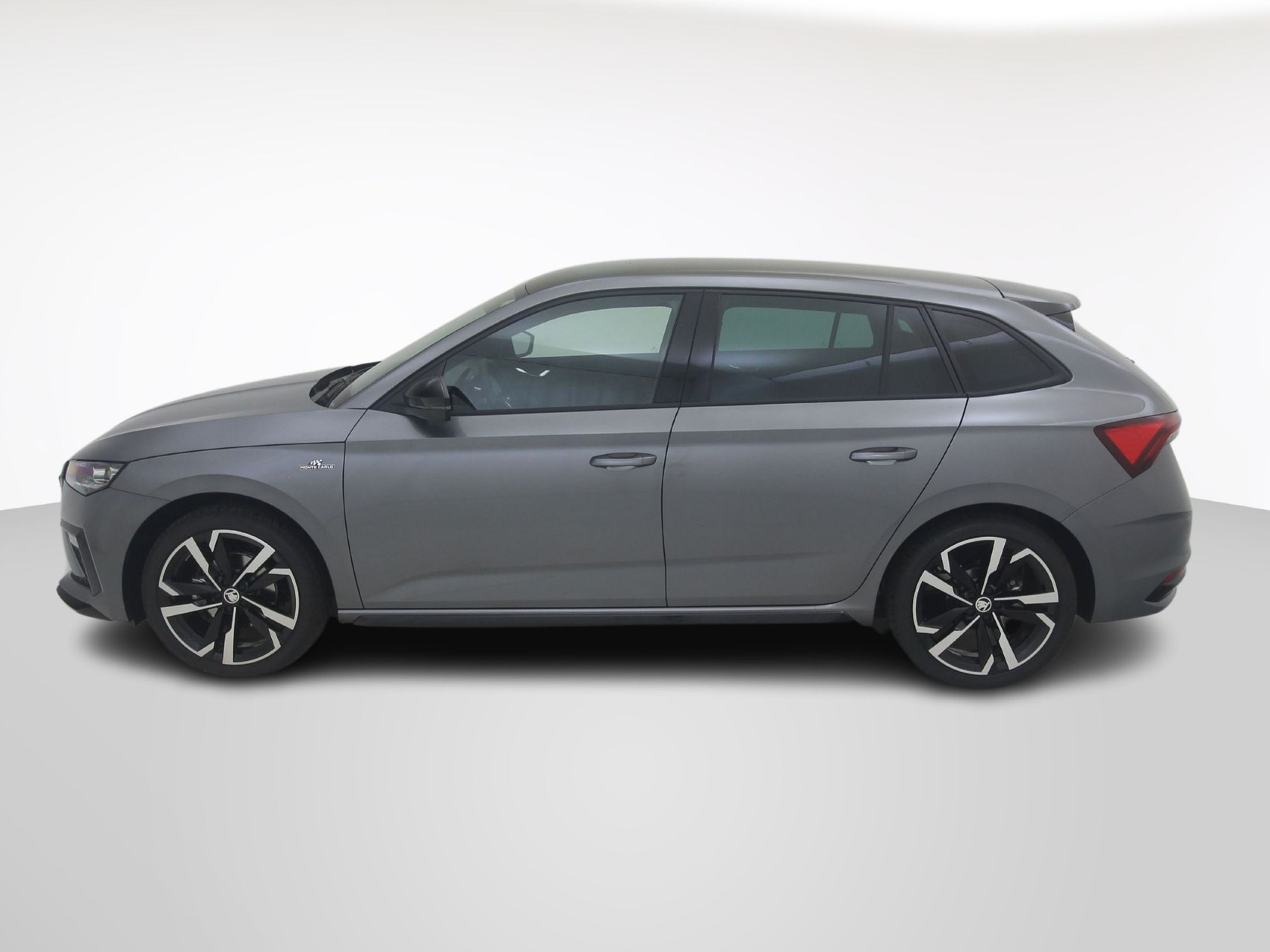 SKODA Scala 1.5 TSI Monte Carlo DSG