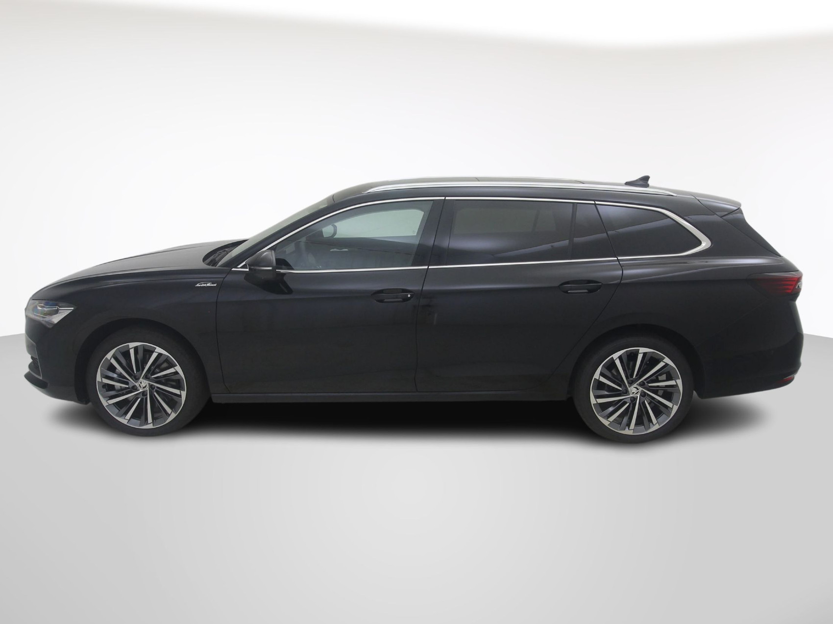 SKODA Superb 2.0 TSI L&K 4×4 DSG