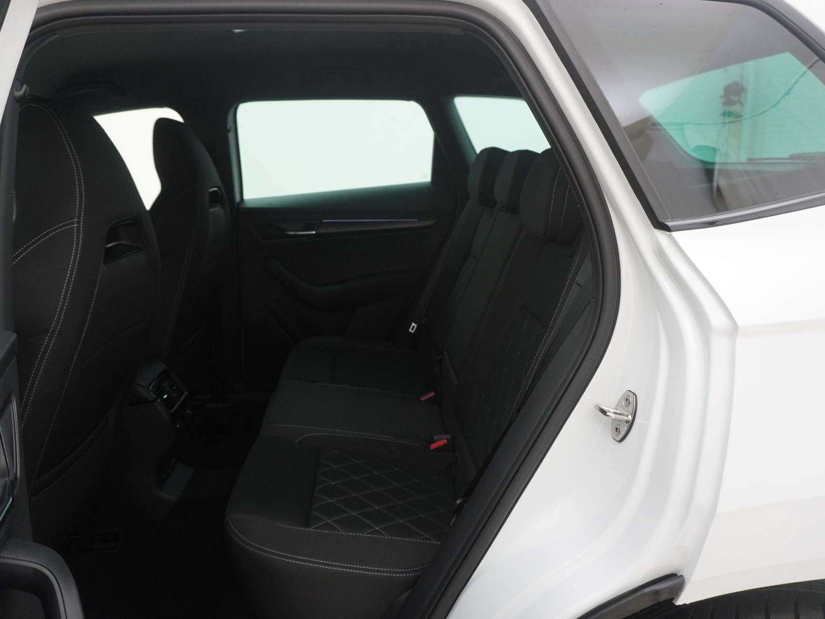 SKODA Karoq 2.0 TSI SportLine DSG 4×4