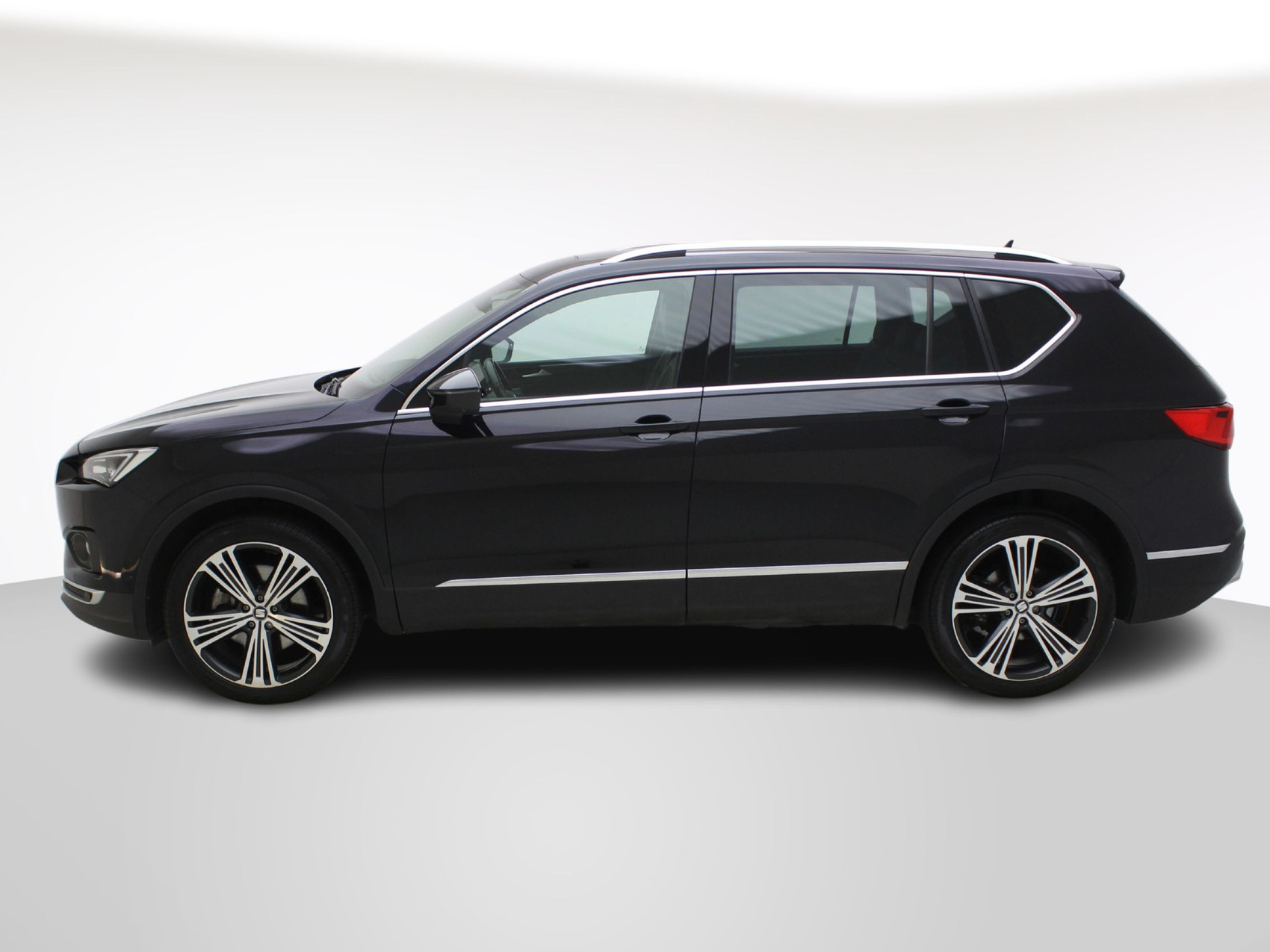 SEAT Tarraco 2.0 TSI DSG Xcellence 4Drive