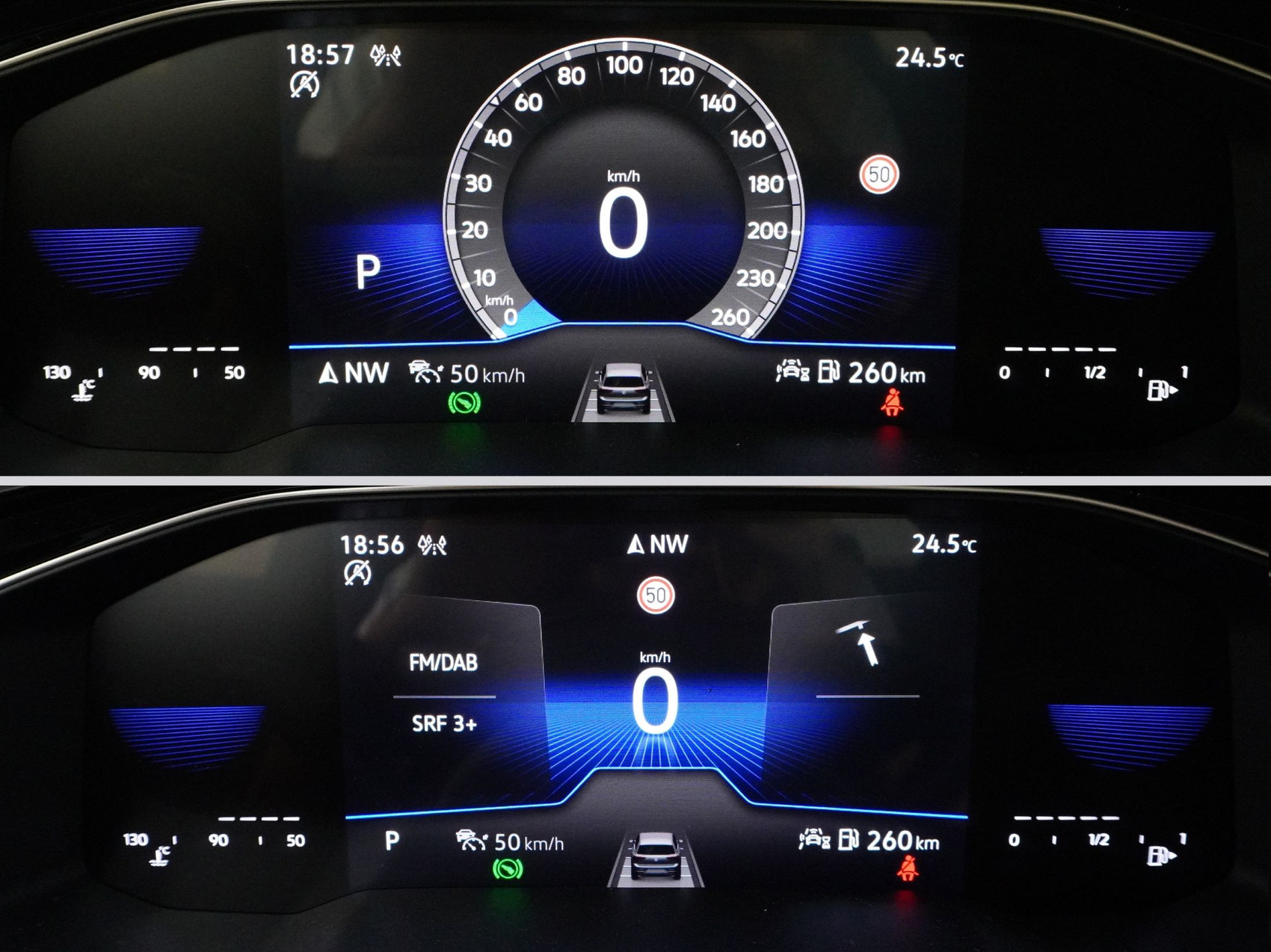 VW Taigo 1.5 TSI R-Line DSG