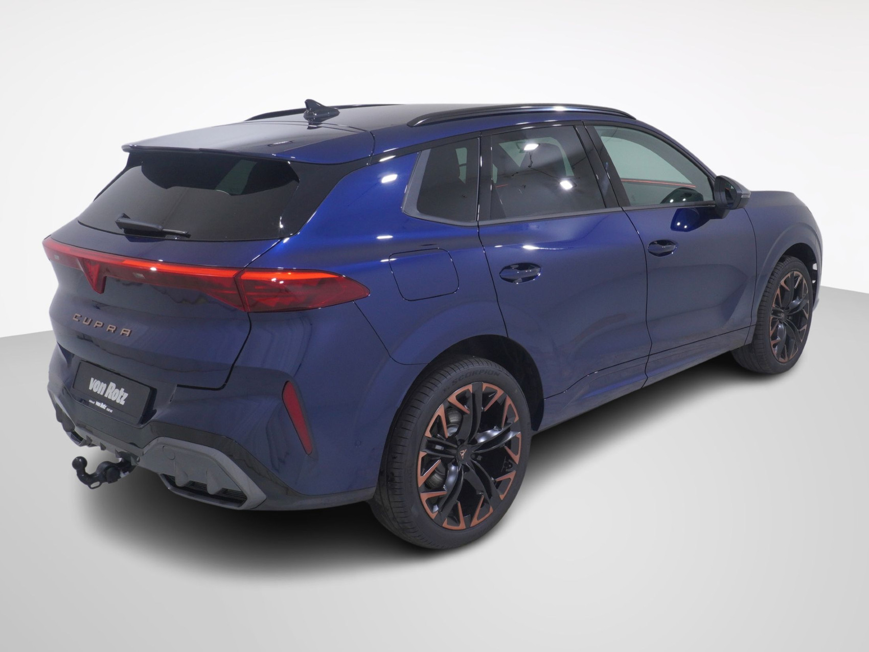 CUPRA Terramar 1.5 e-Plug-in-HYBRID VZ DSG