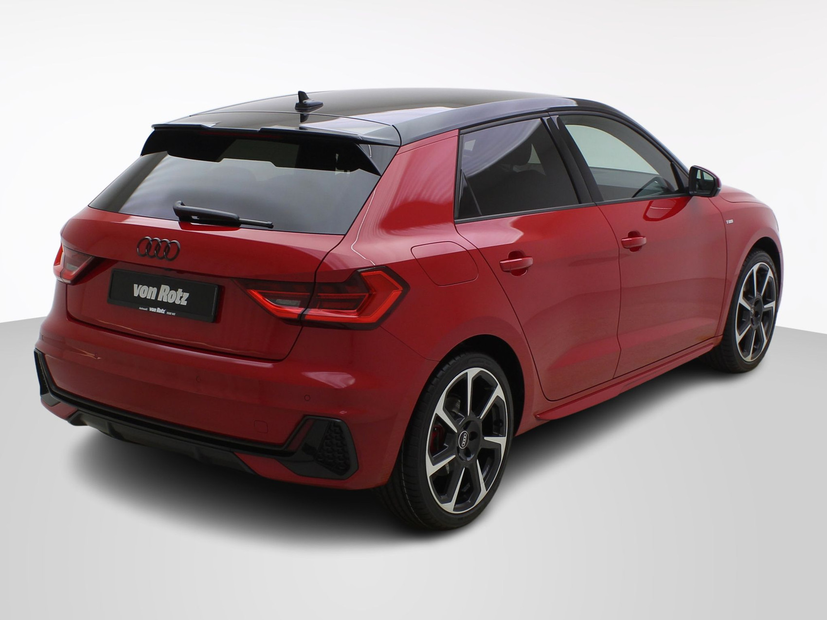 AUDI A1 Sportback 35 TFSI S Line S-Tronic