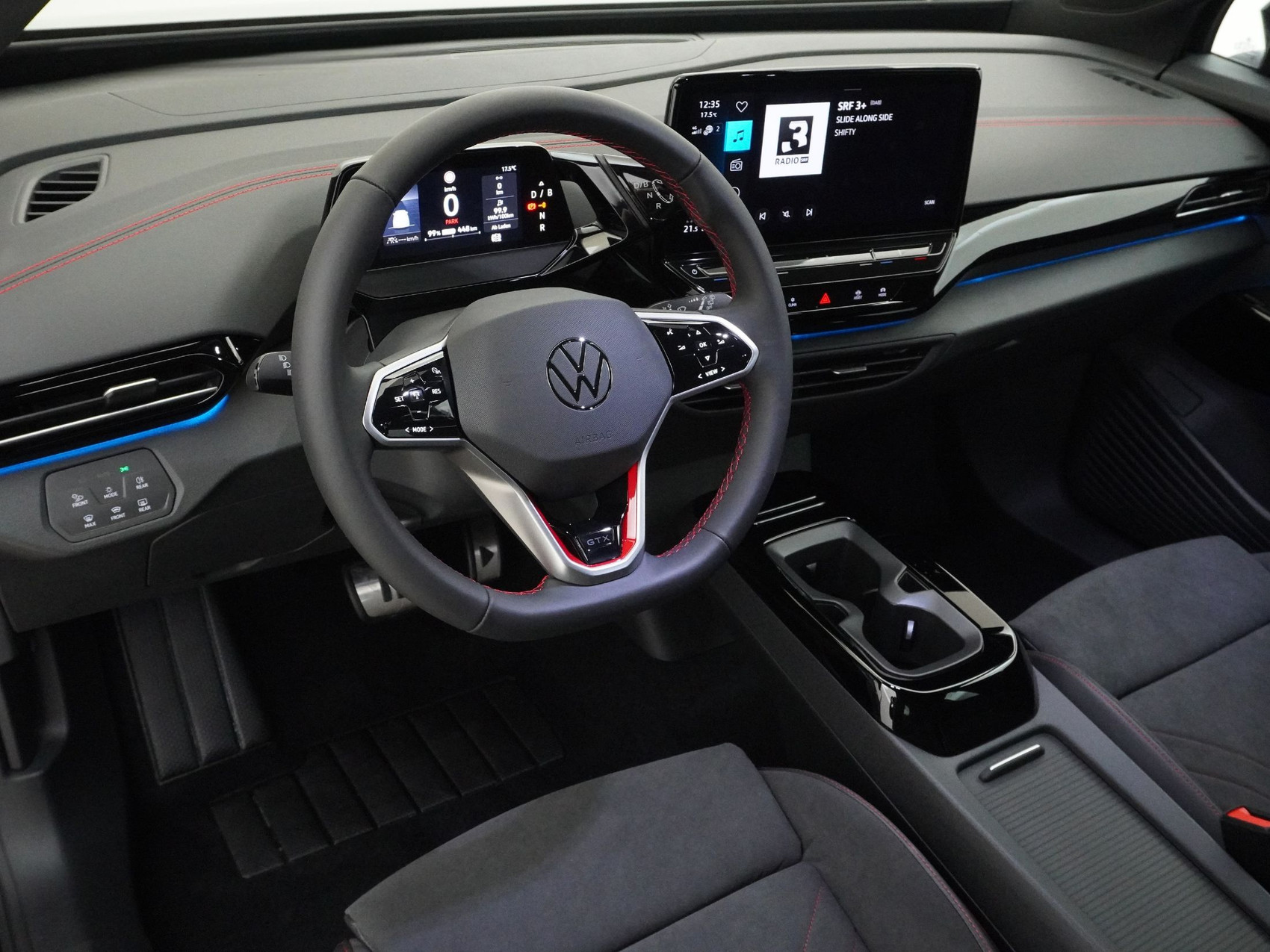 VW ID.4 GTX – SPORT 77 kWh 4Motion