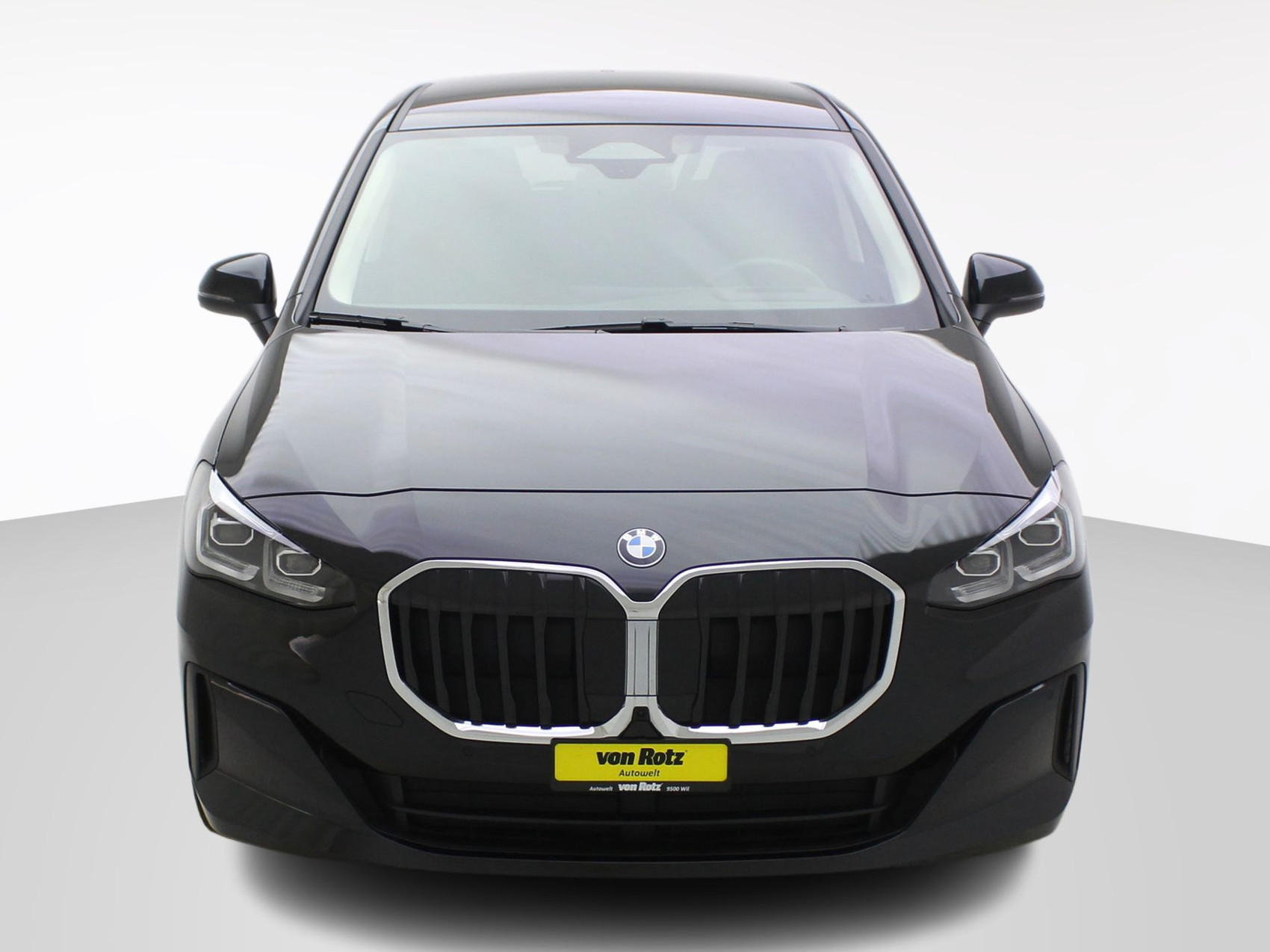 BMW 2er 218d Active Tourer