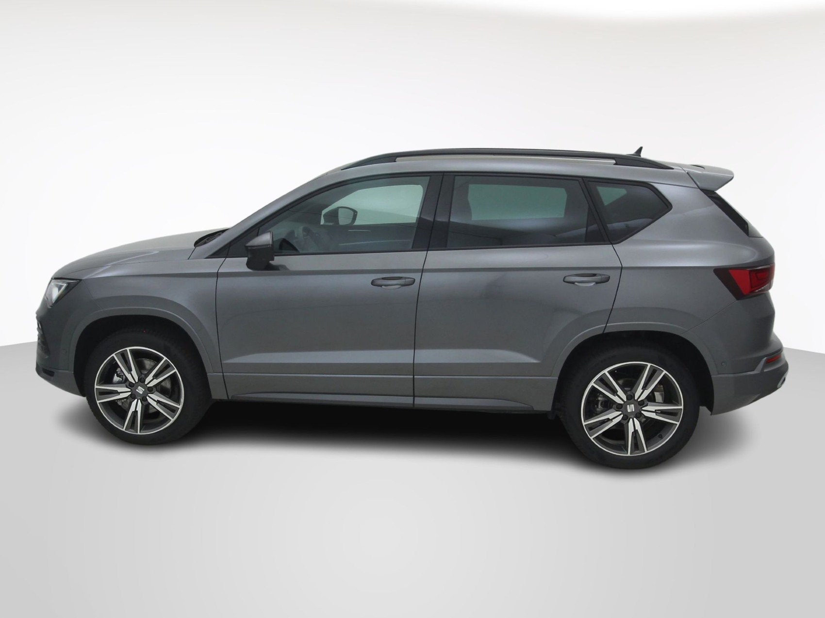 SEAT Ateca 2.0 TDI FR DSG 4Drive