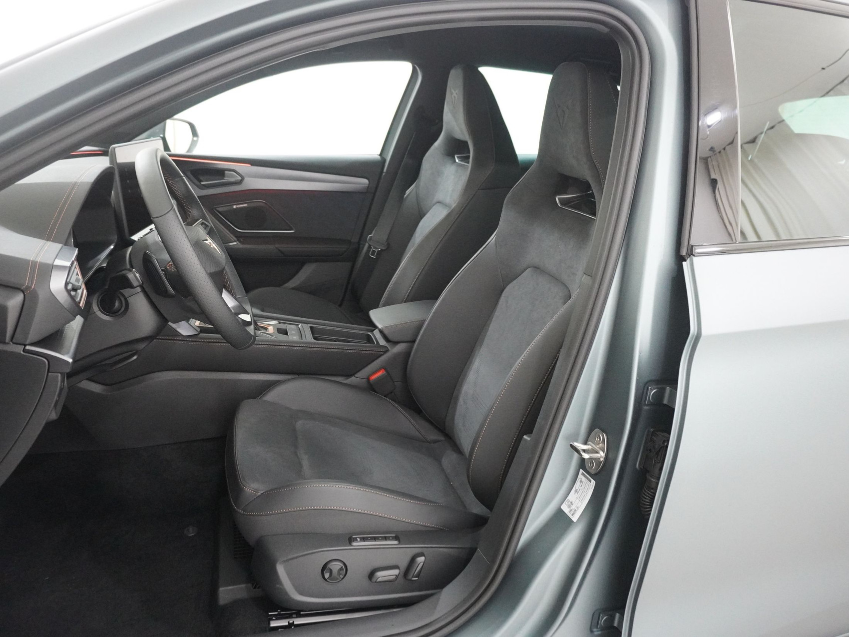 CUPRA Leon 1.5 eHybrid VZ DSG