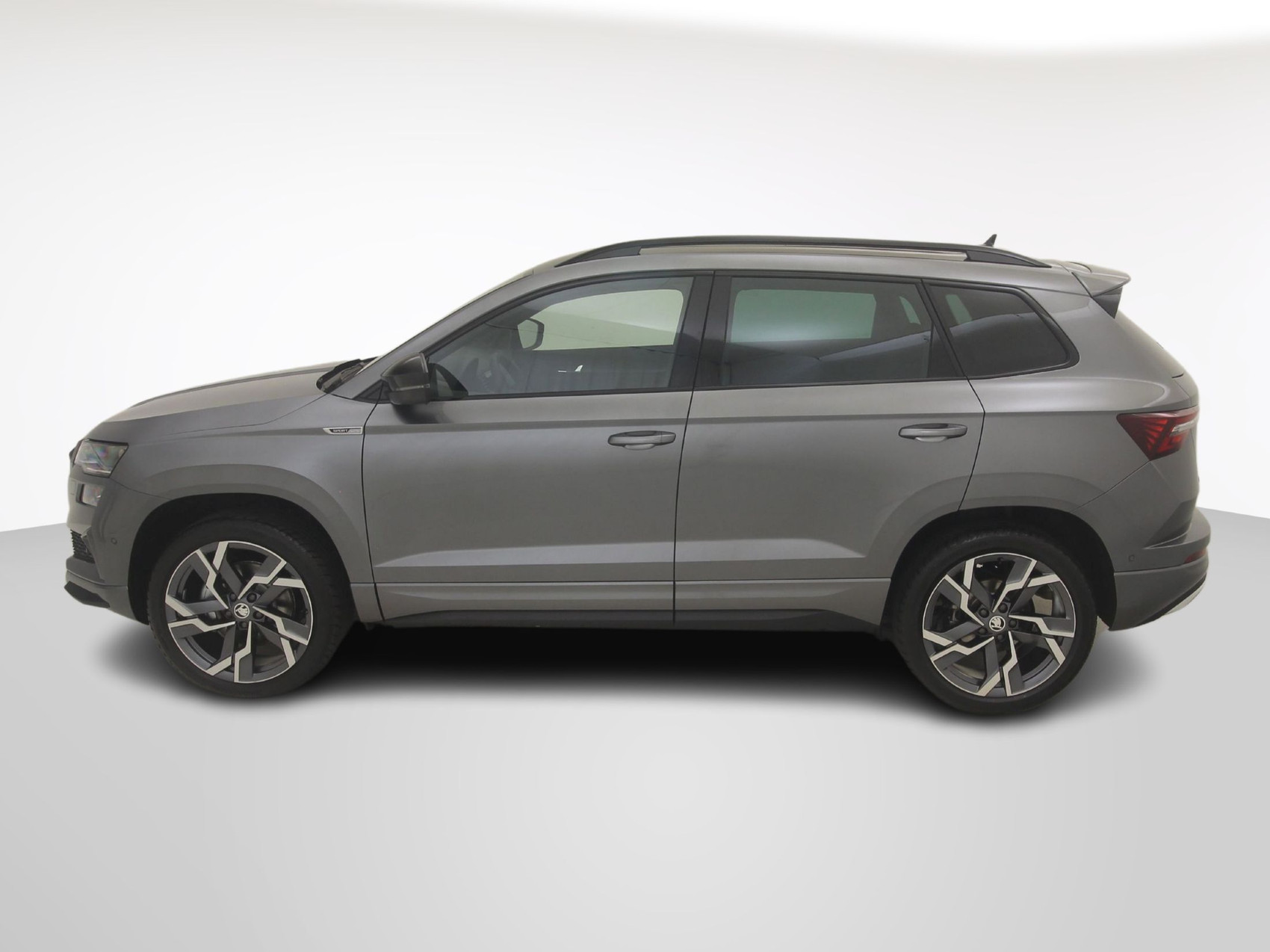 SKODA Karoq 1.5 TSI SportLine DSG