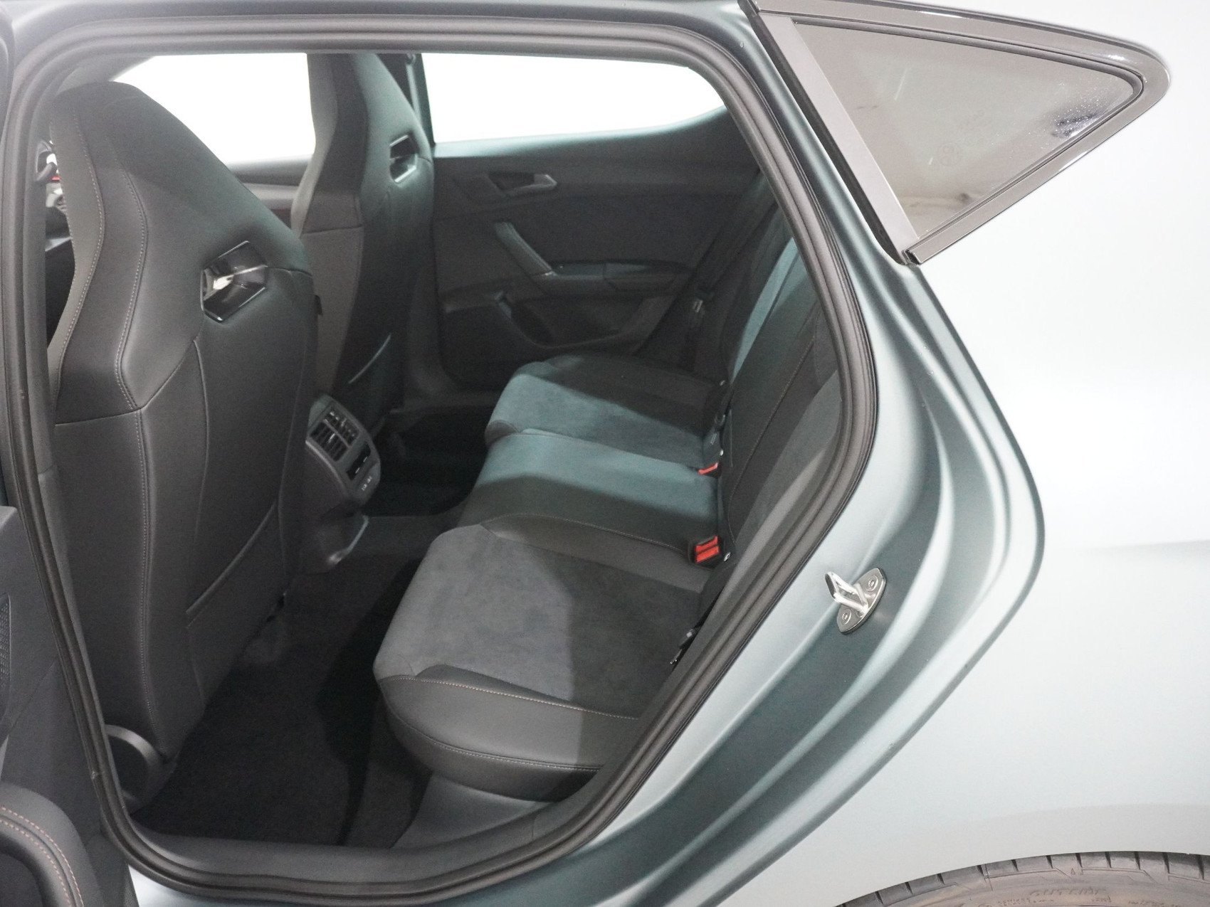 CUPRA Leon 1.5 eHybrid VZ DSG